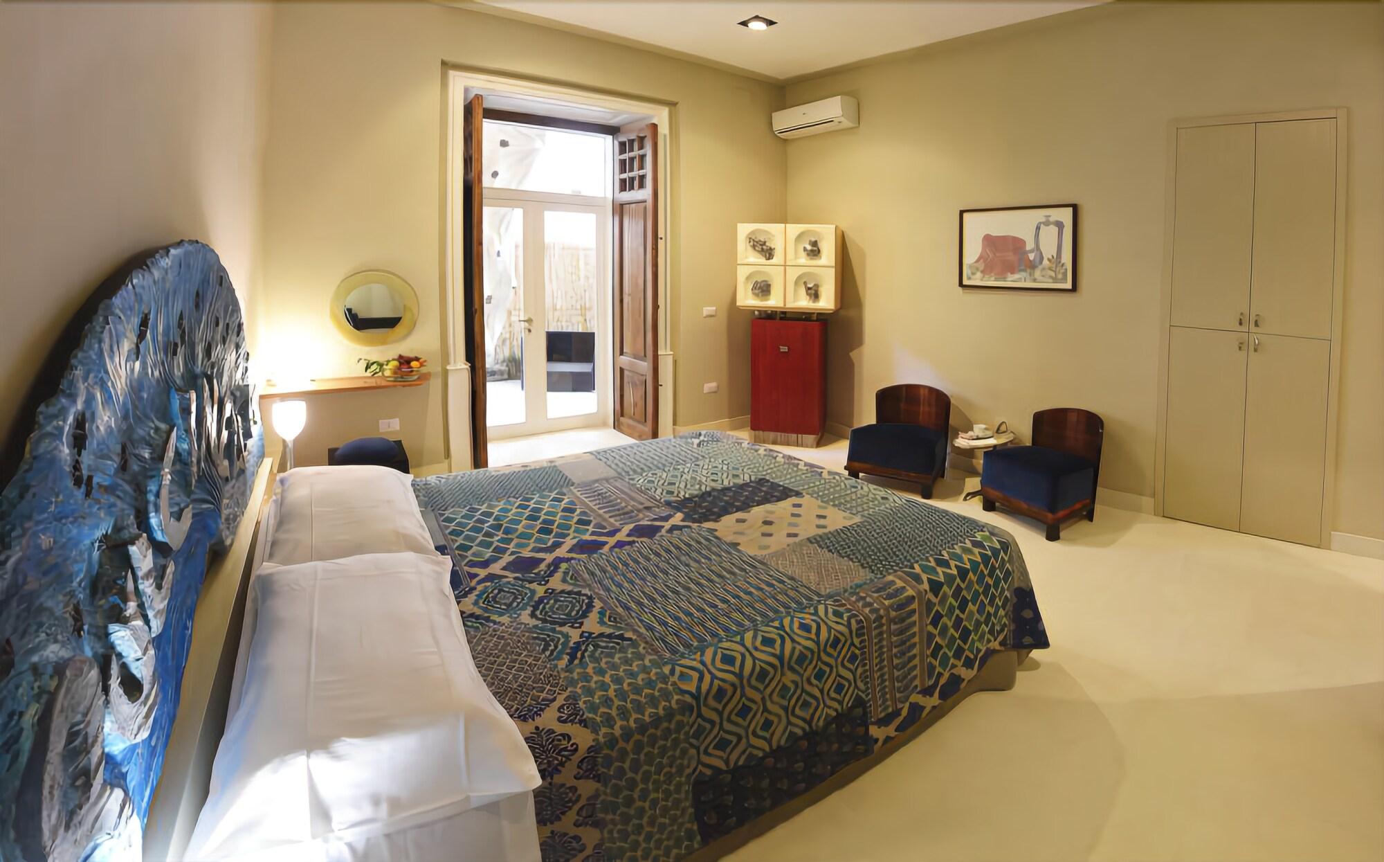 Atelier Inès Arts & Suites by null