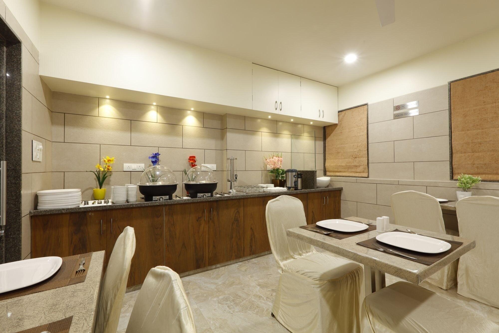 Hotel Alka Inn