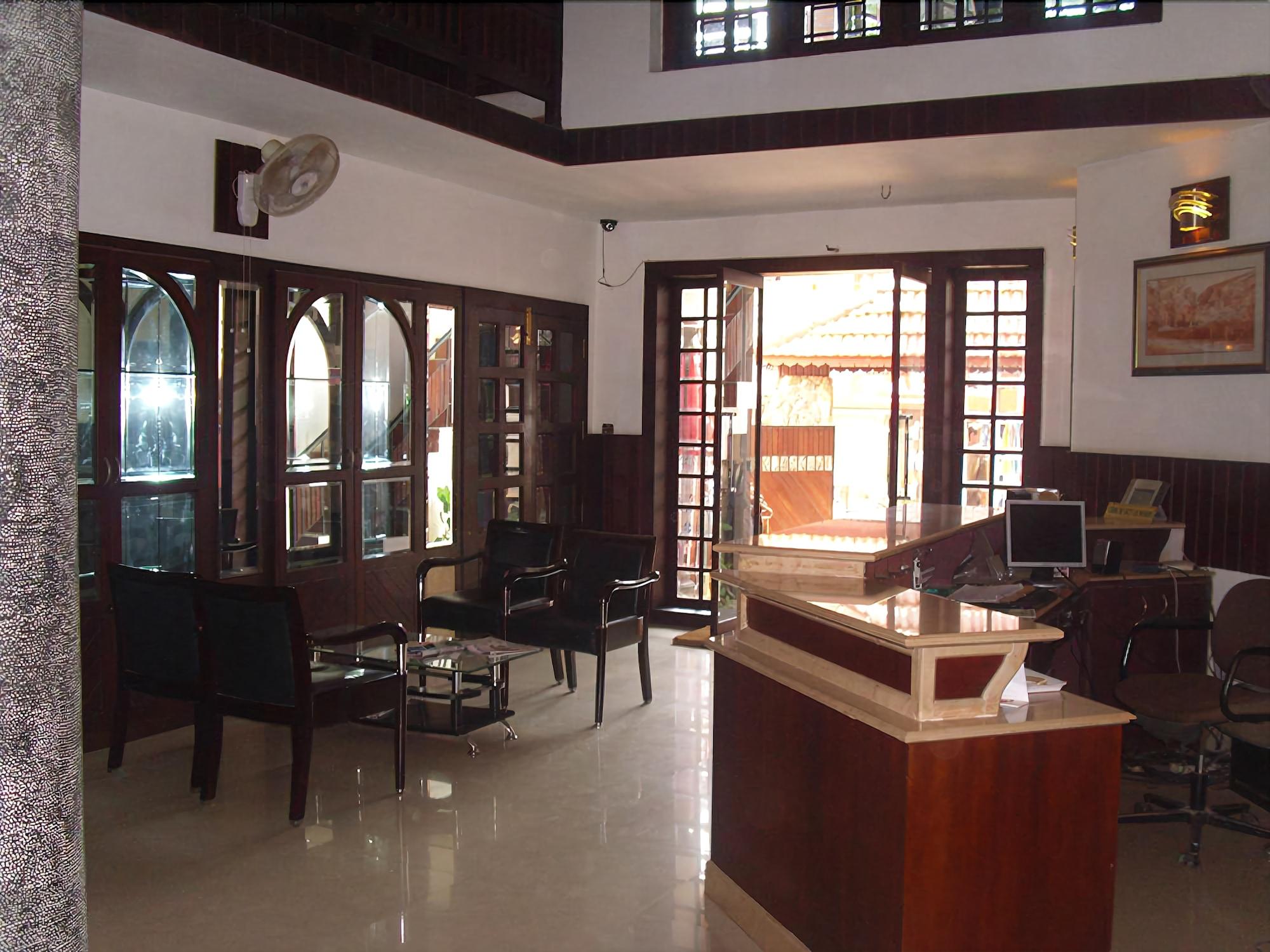 The Mango Tree Inn