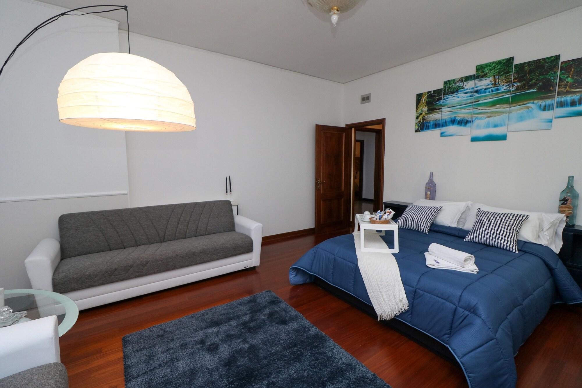 Vitti's Home Verona