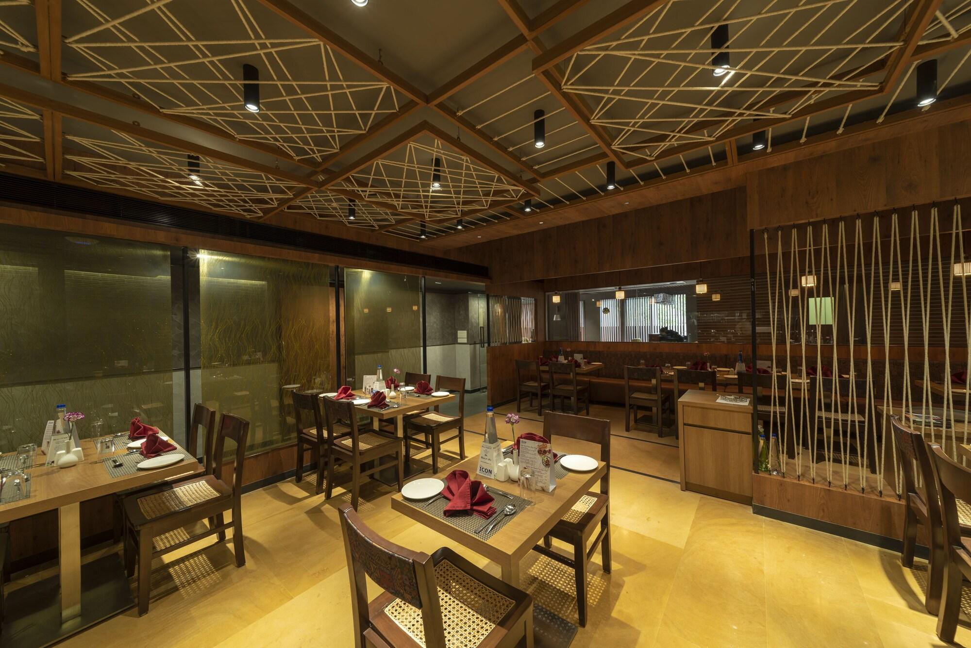 Bhagini Icon Indiranagar