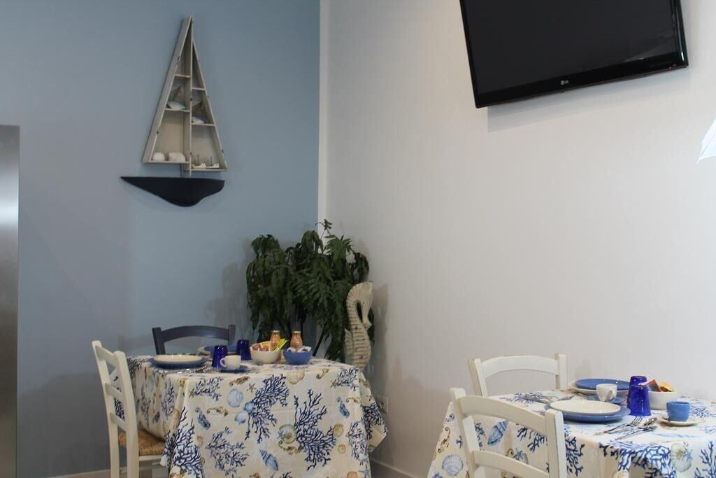 B&B Marina Blu