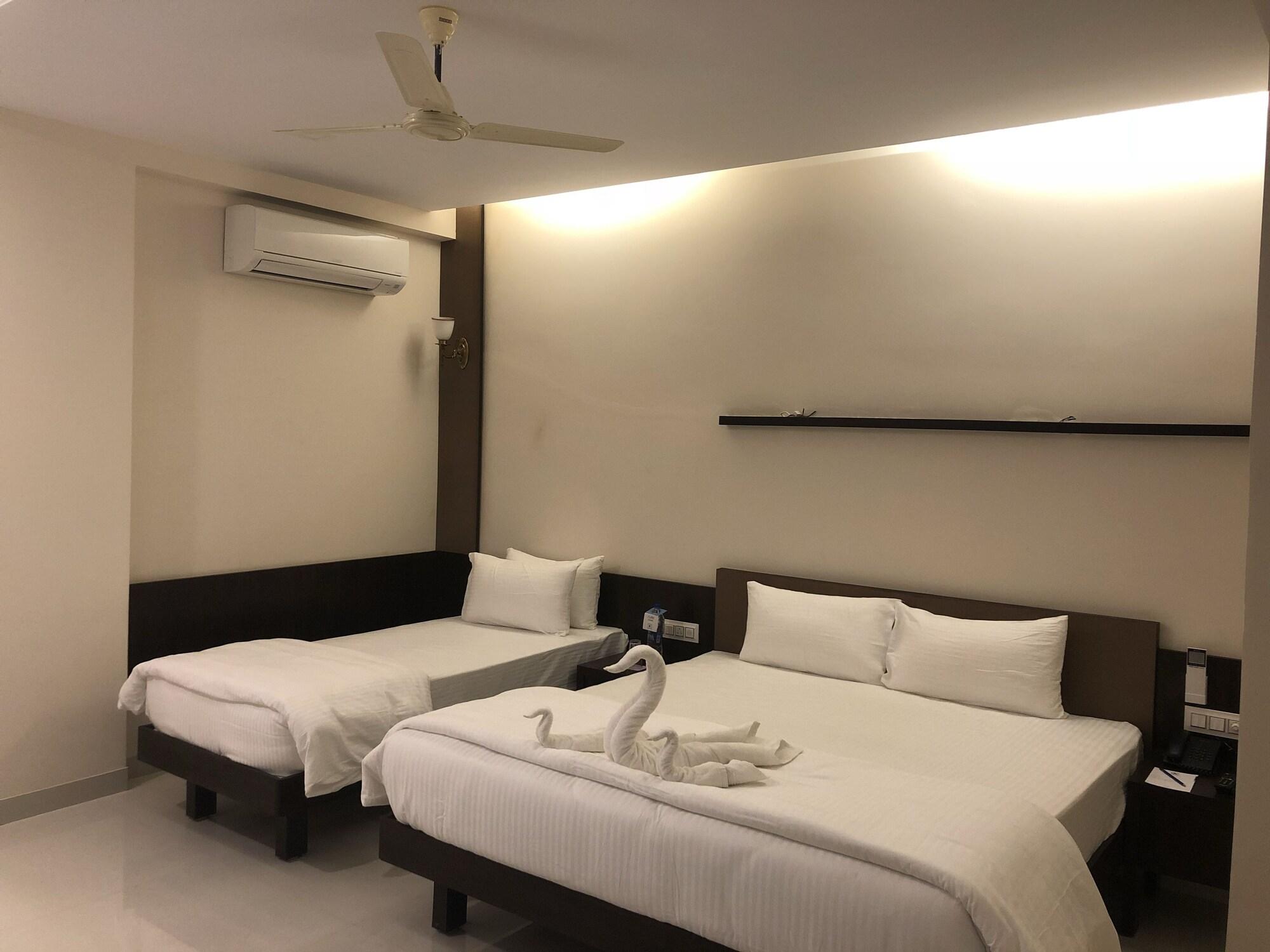 Kyriad Hotel Vijayapura by OTHPL by null