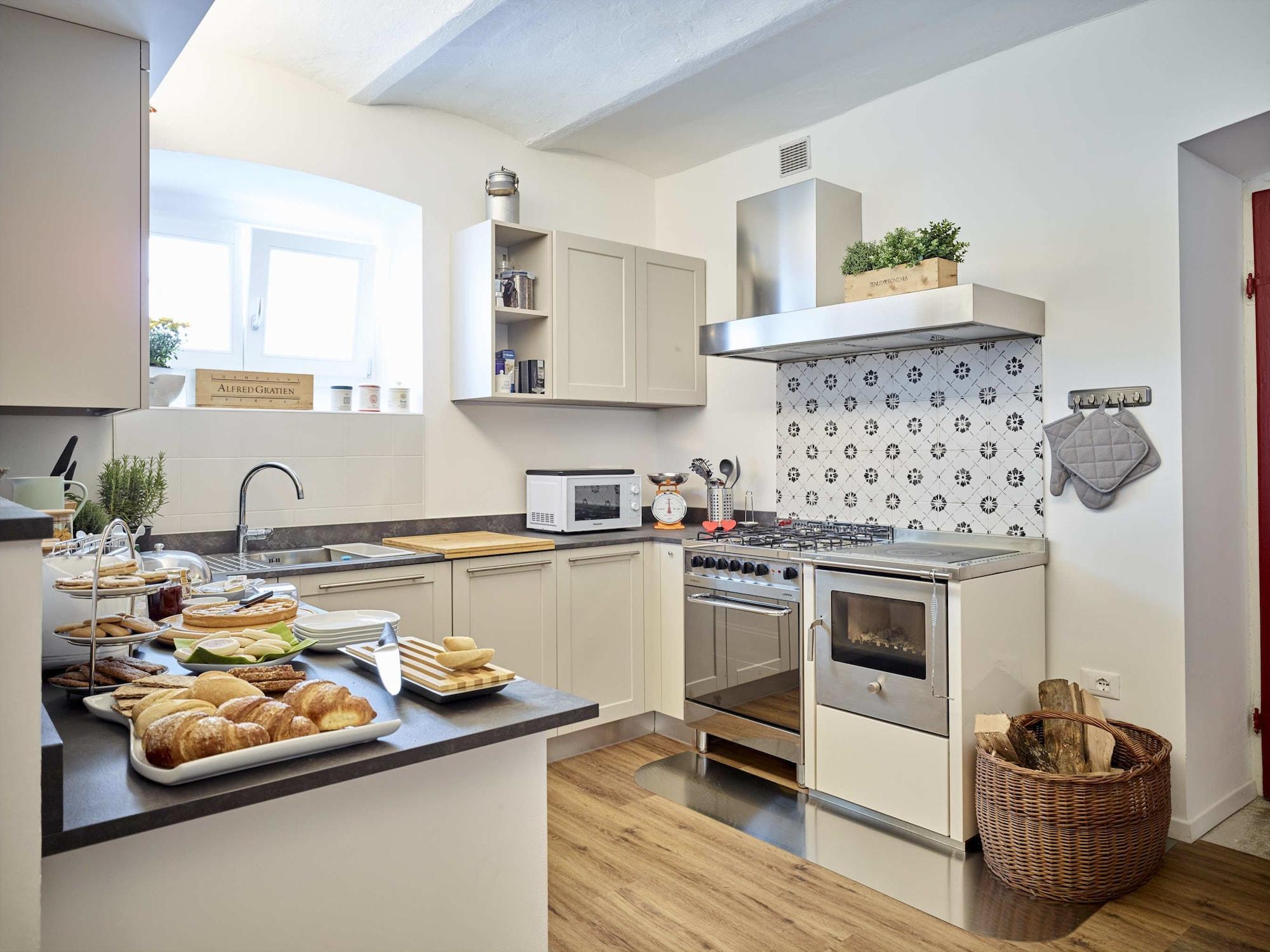 B&B Ai Colli