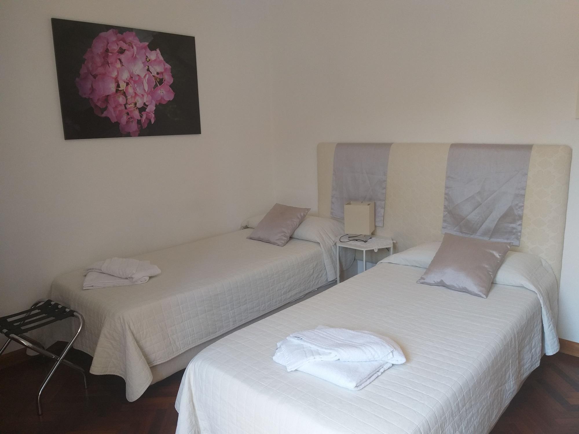 Ai Giardini di San Vitale by null