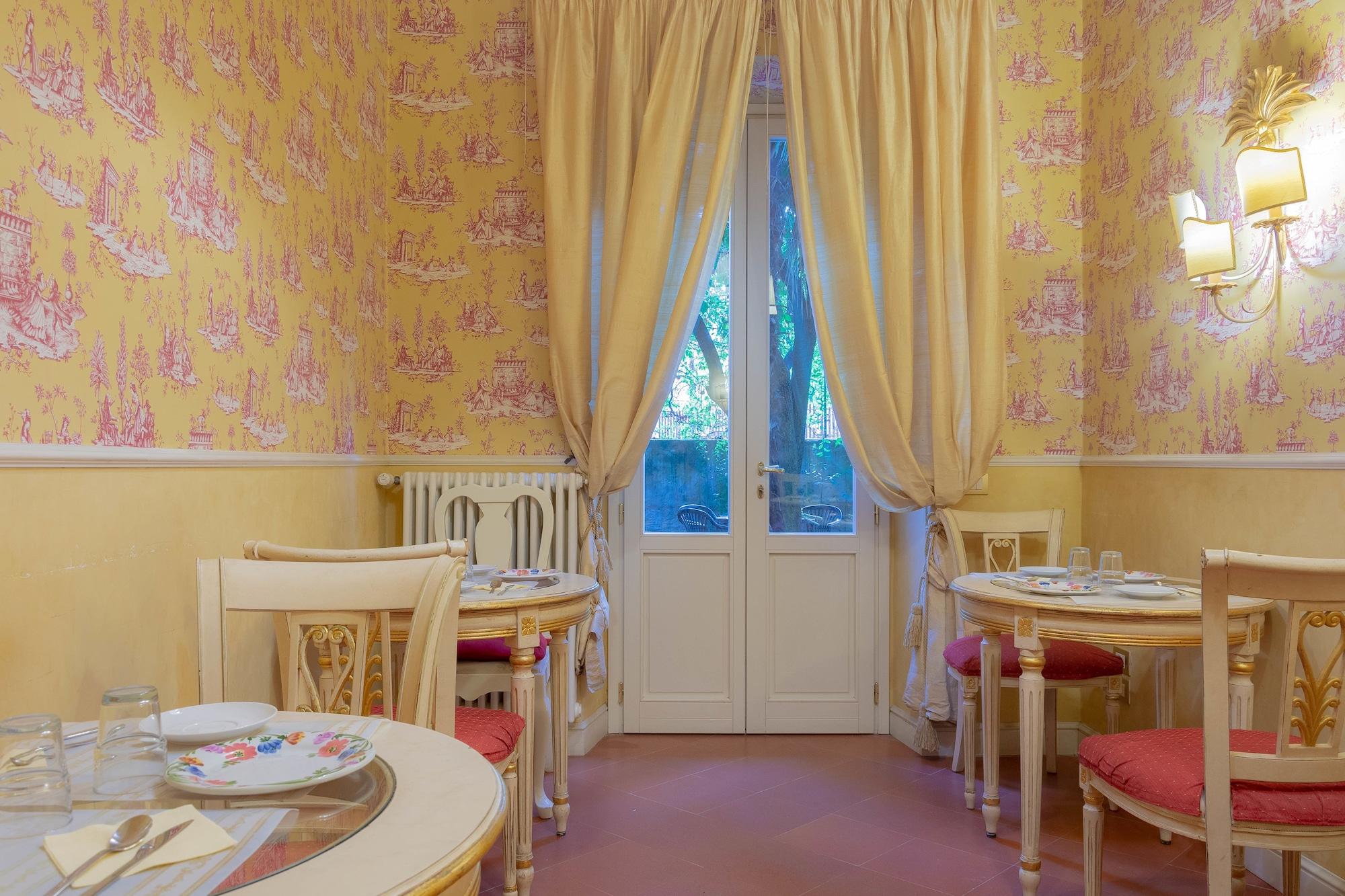 B&B Relais Tiffany