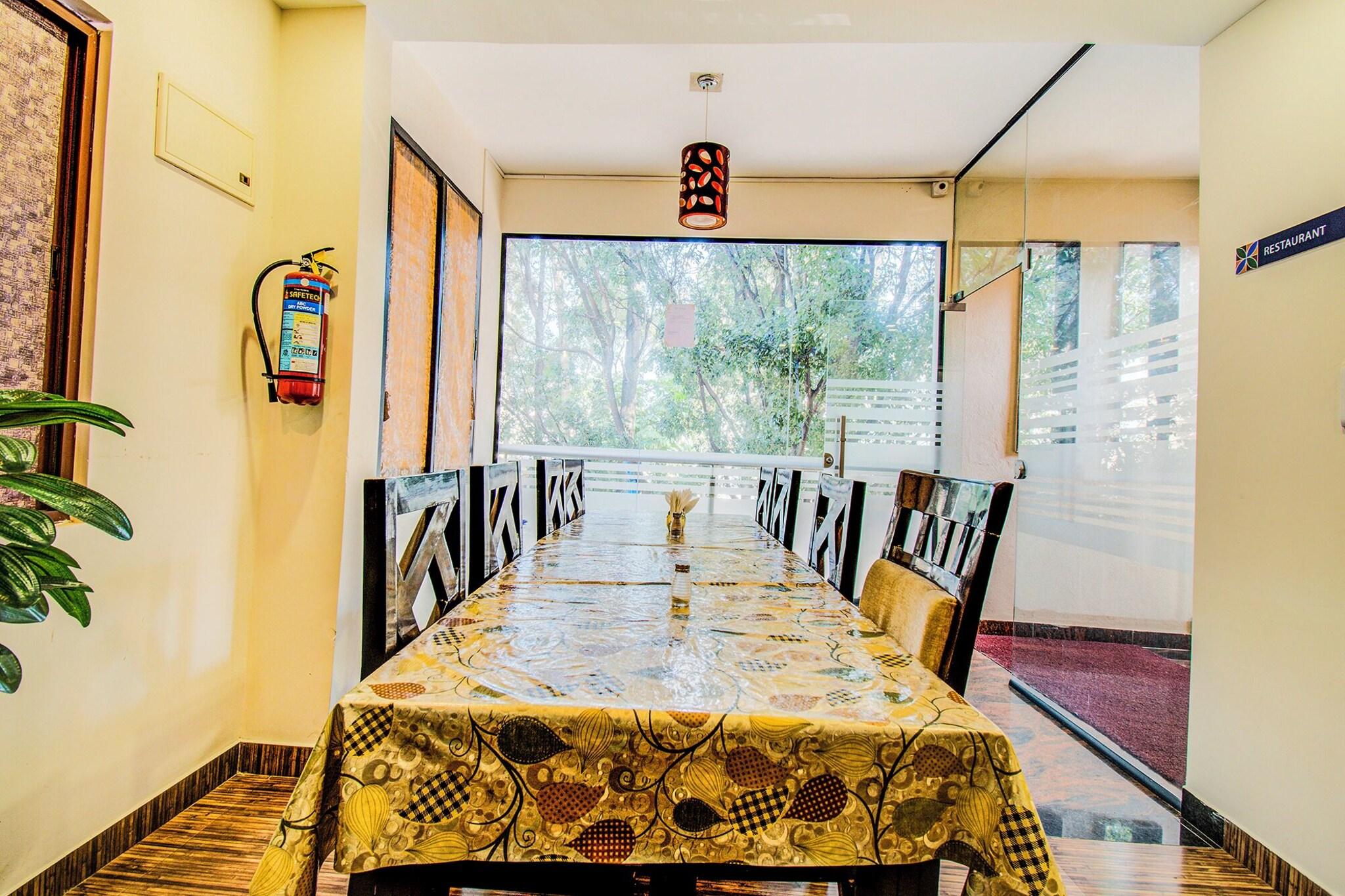 Fabhotel Corporate Crown Koramangala