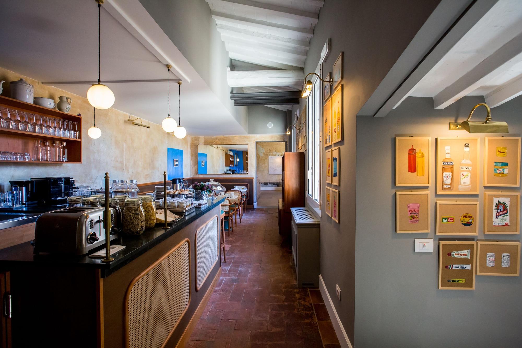 Oltrarno Splendid by null