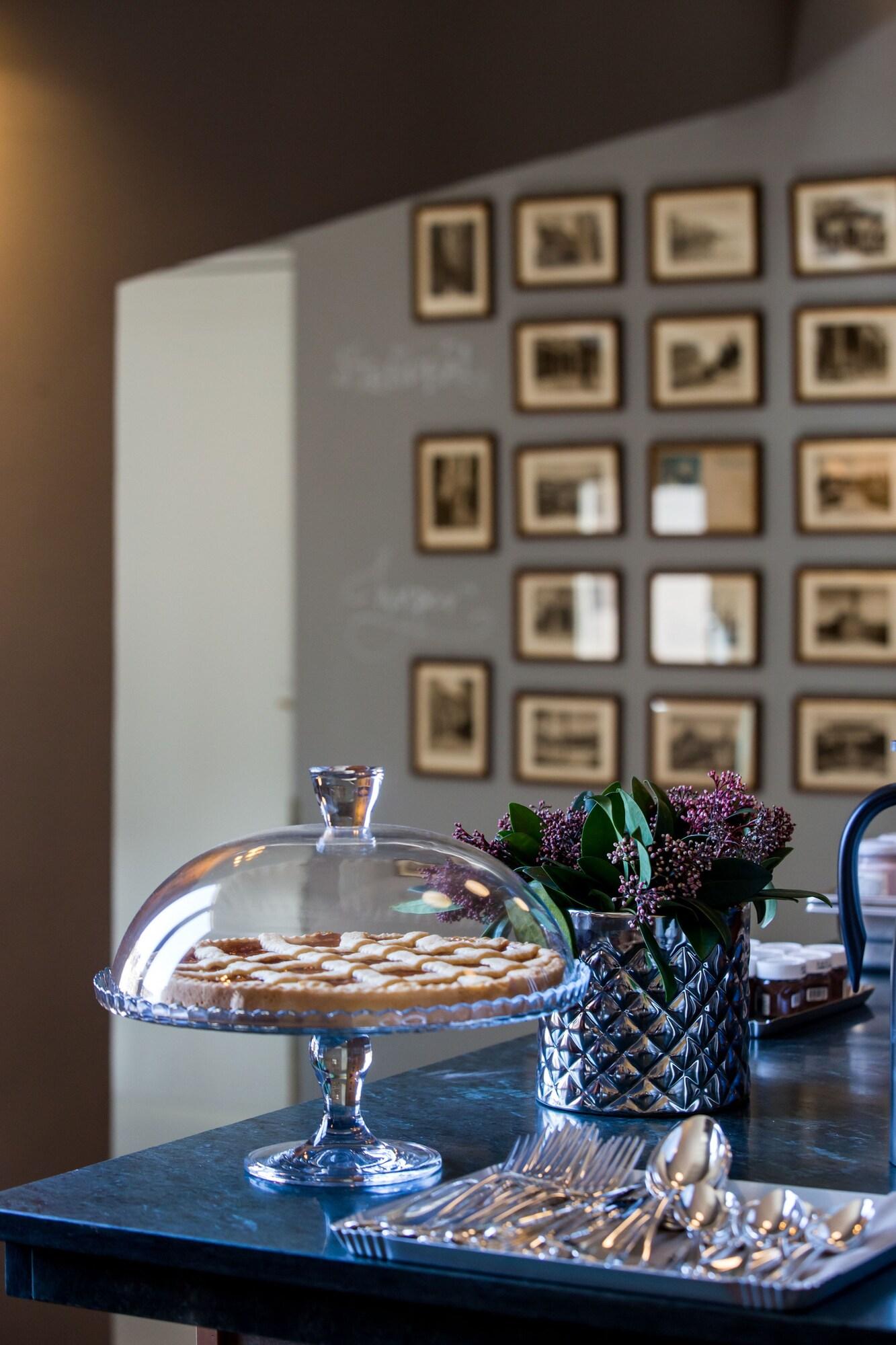 Oltrarno Splendid by null