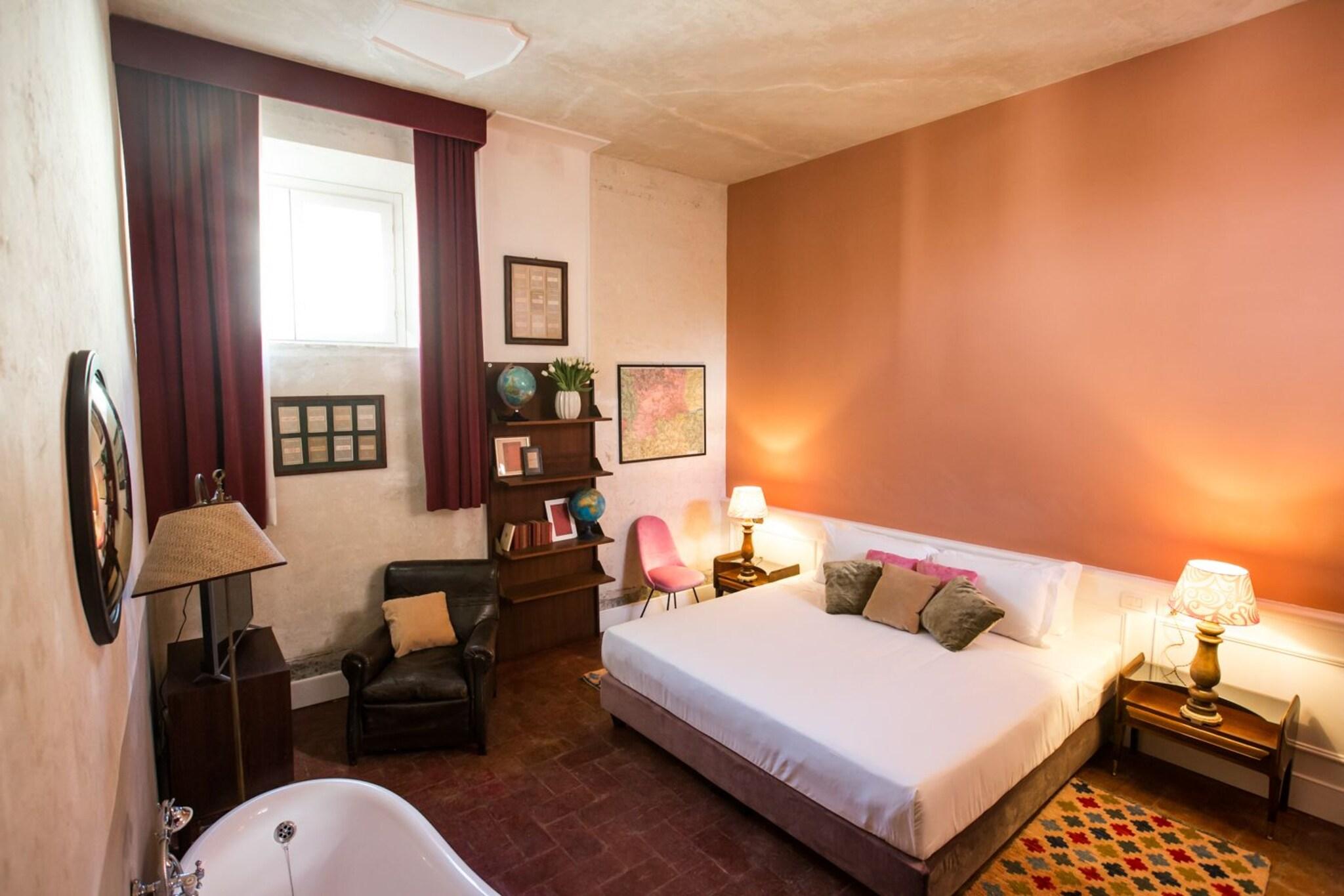 Oltrarno Splendid by null