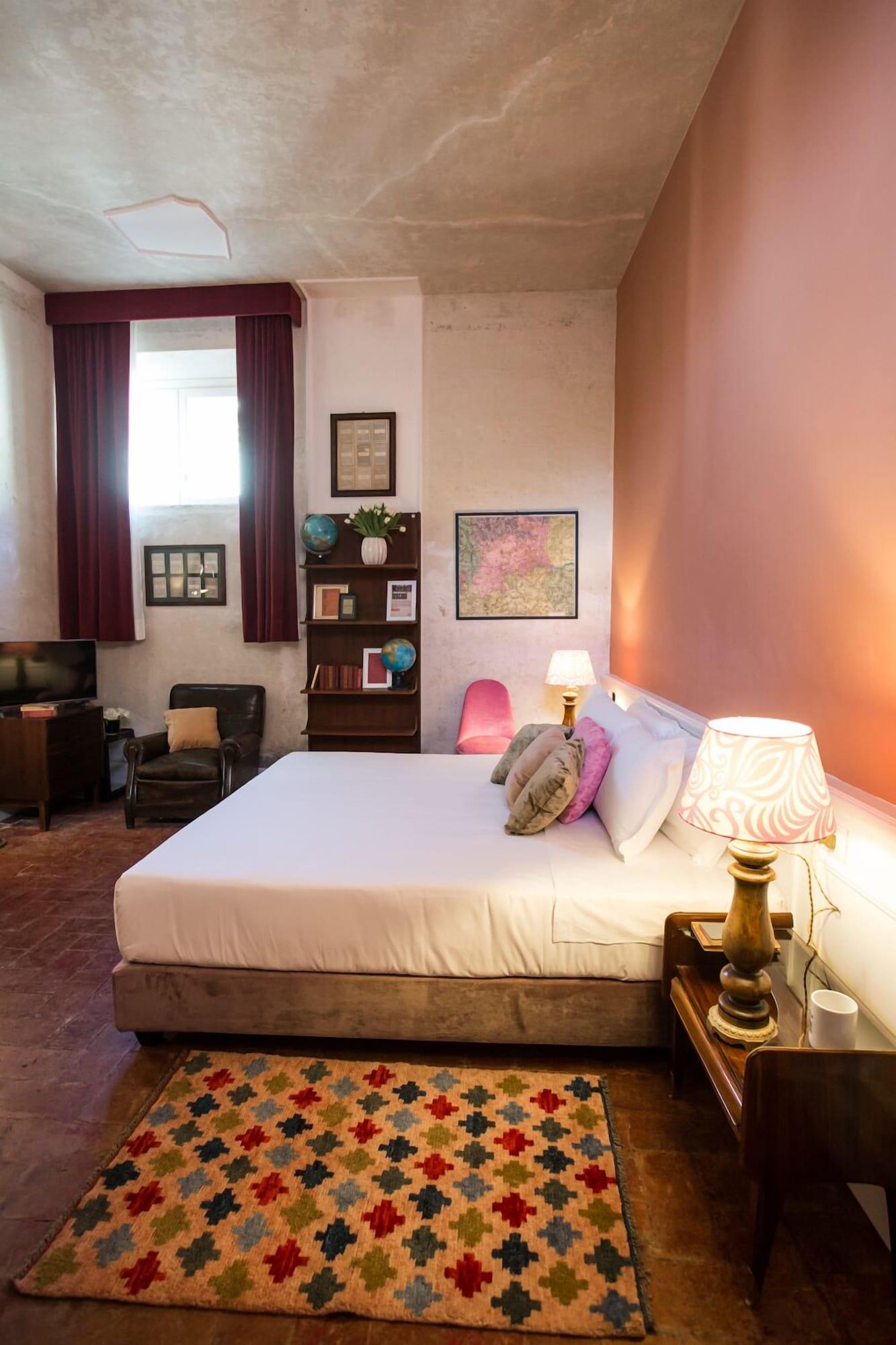 Oltrarno Splendid by null