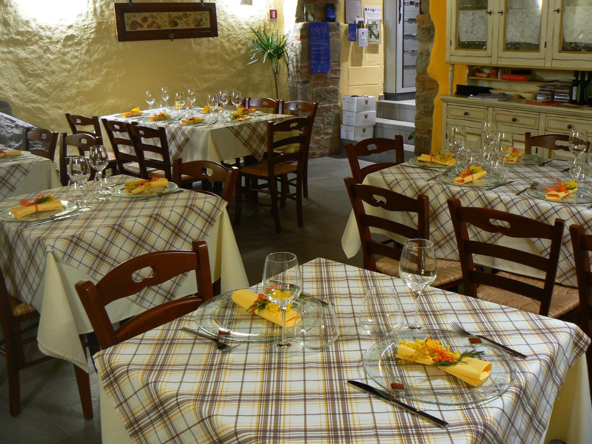 Thalassa Locanda B&B e Appartamento