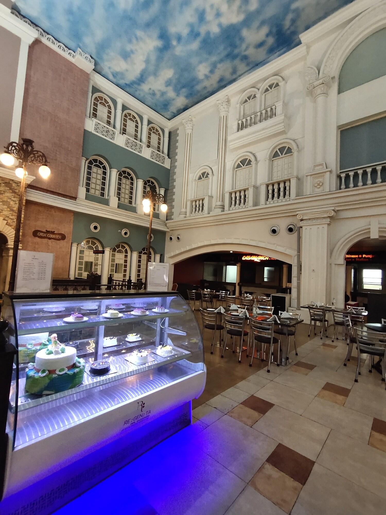 Regenta Inn