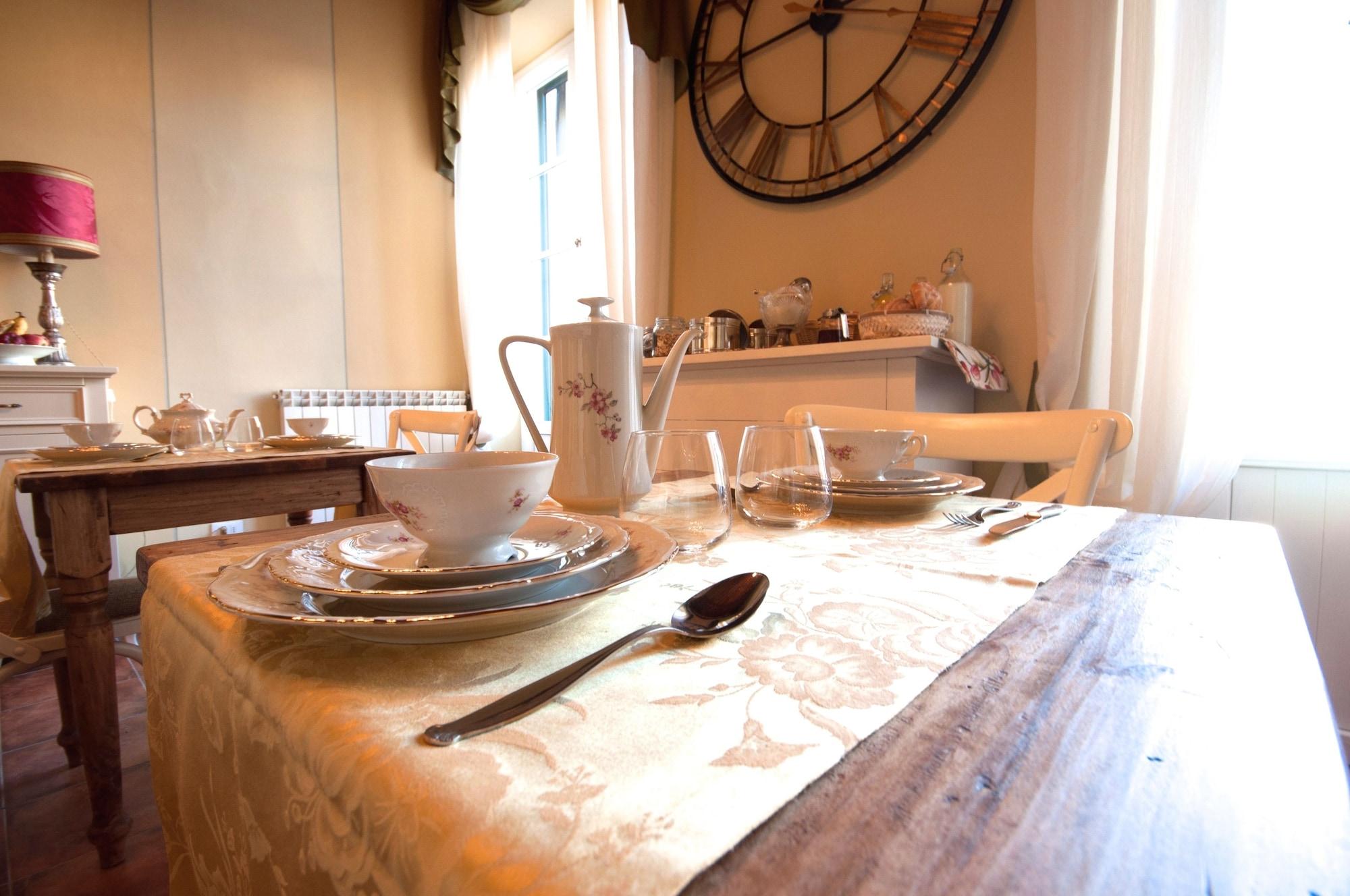 B&B Corte Toro