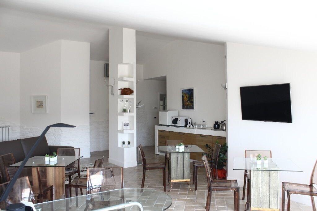 Attico Luxury B&B