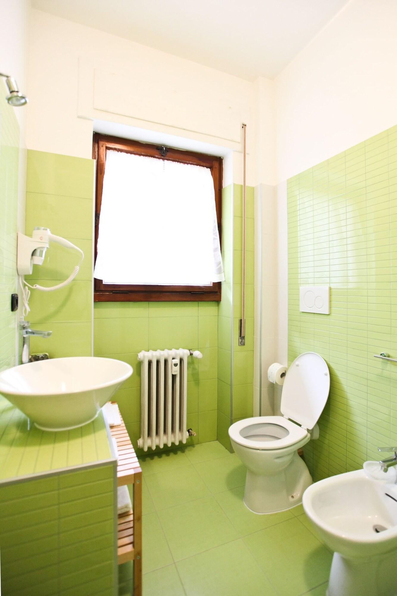Oasi Verde a San Pietro B&B