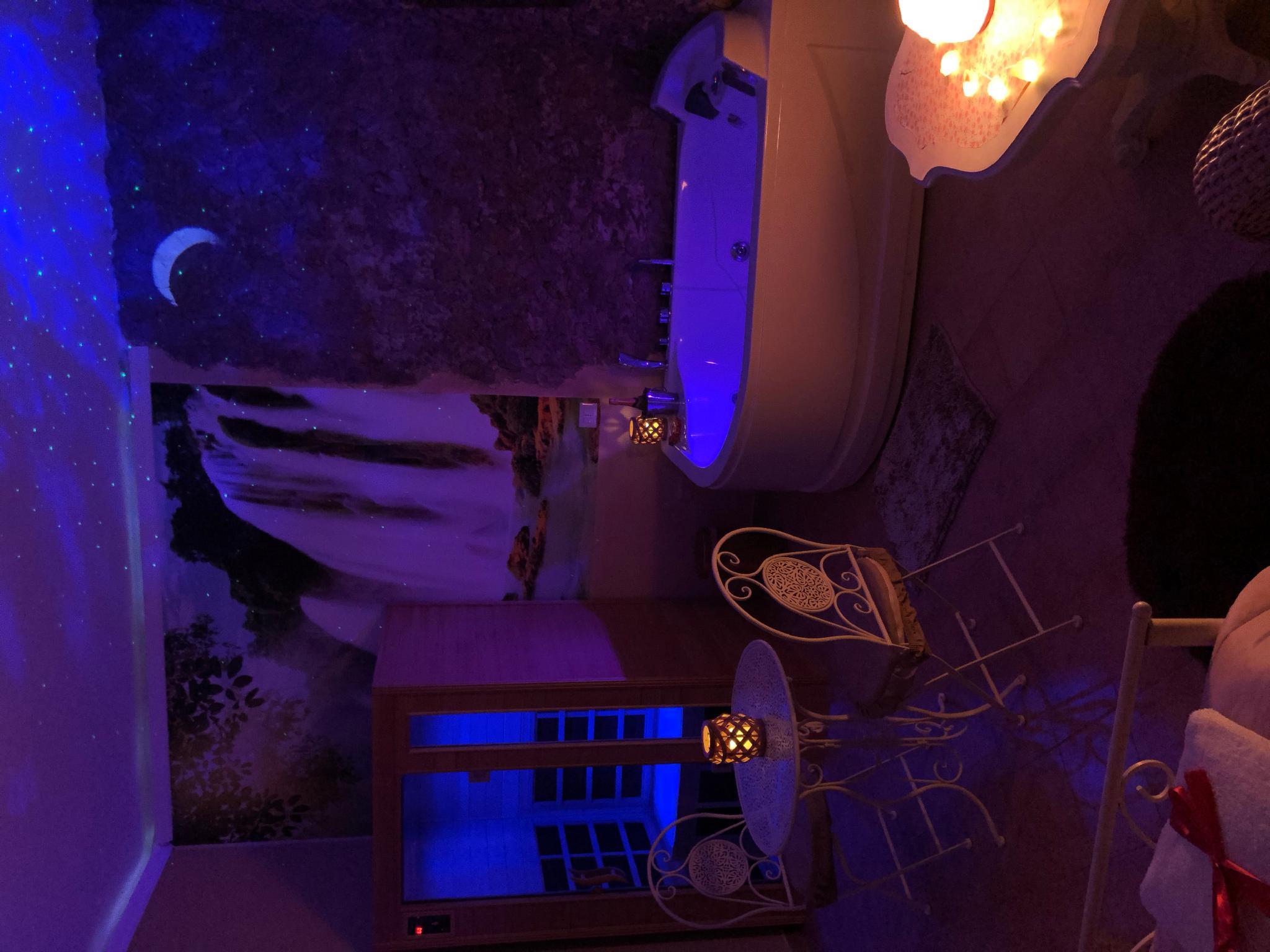 B&B La Reggia