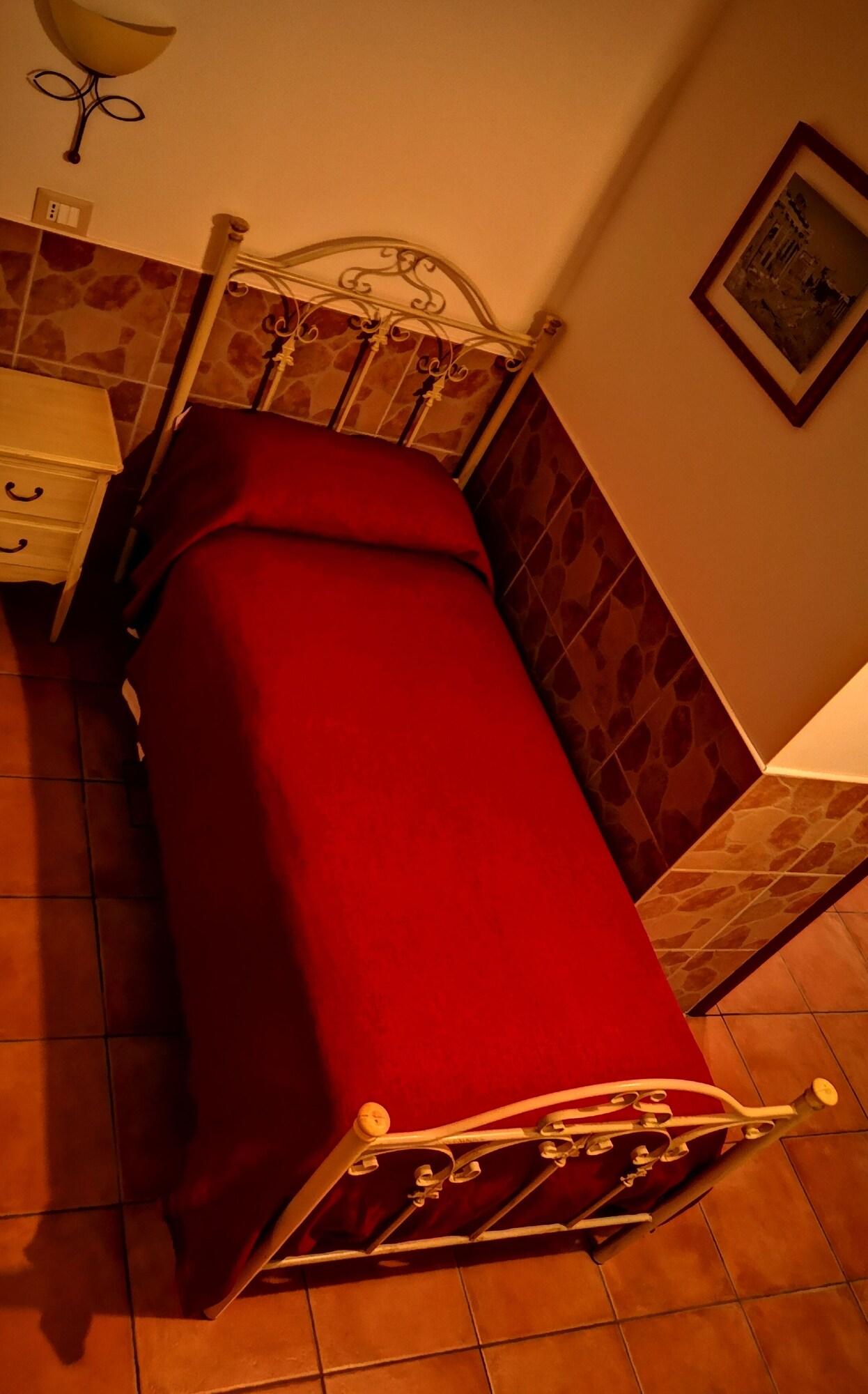Vecchia Roma Resort