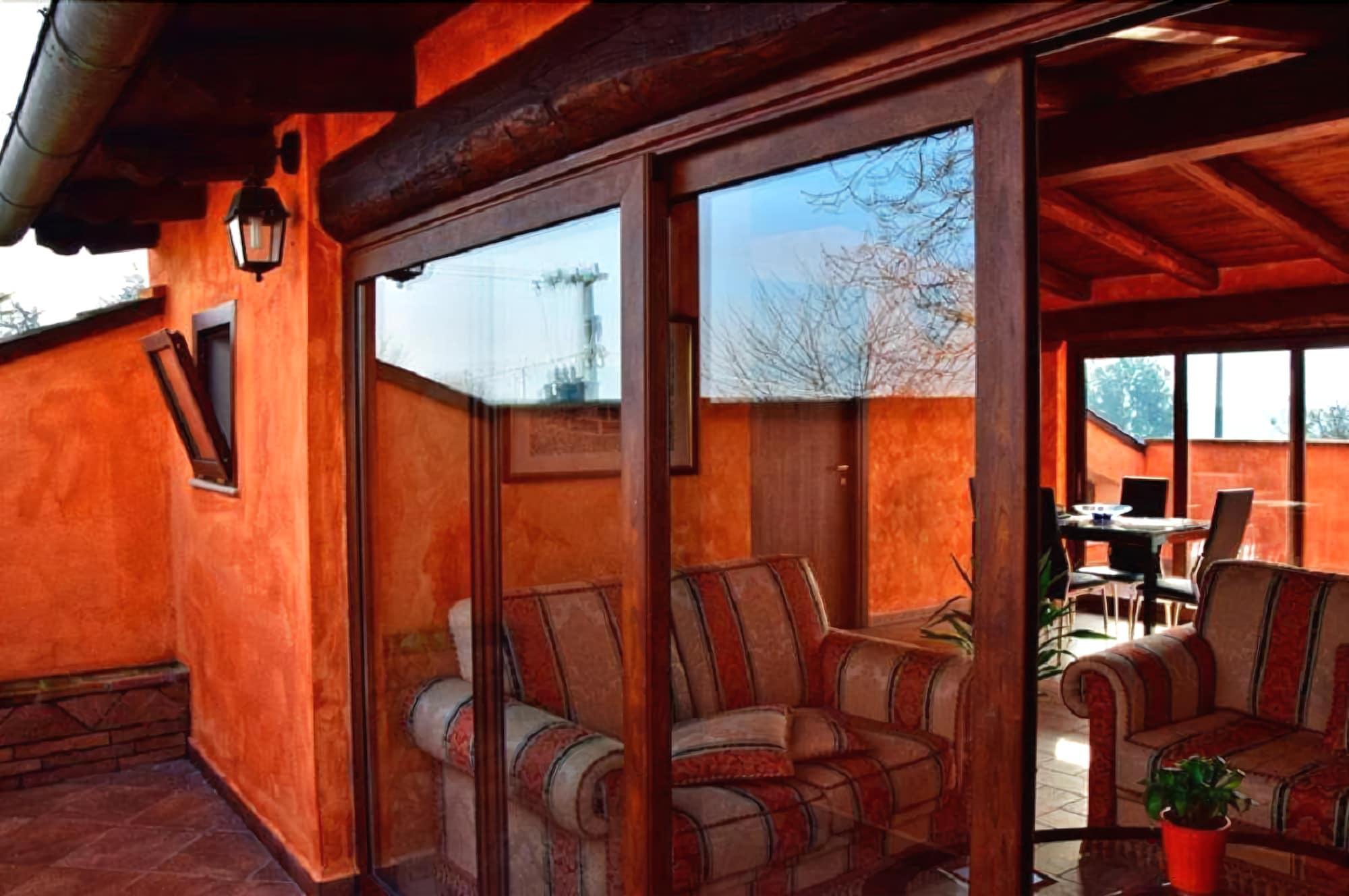 Dreams Valley B&B