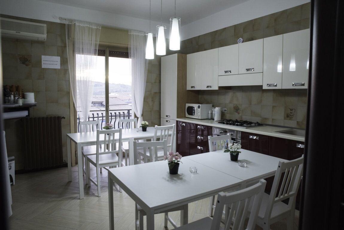 B&B Del Centro