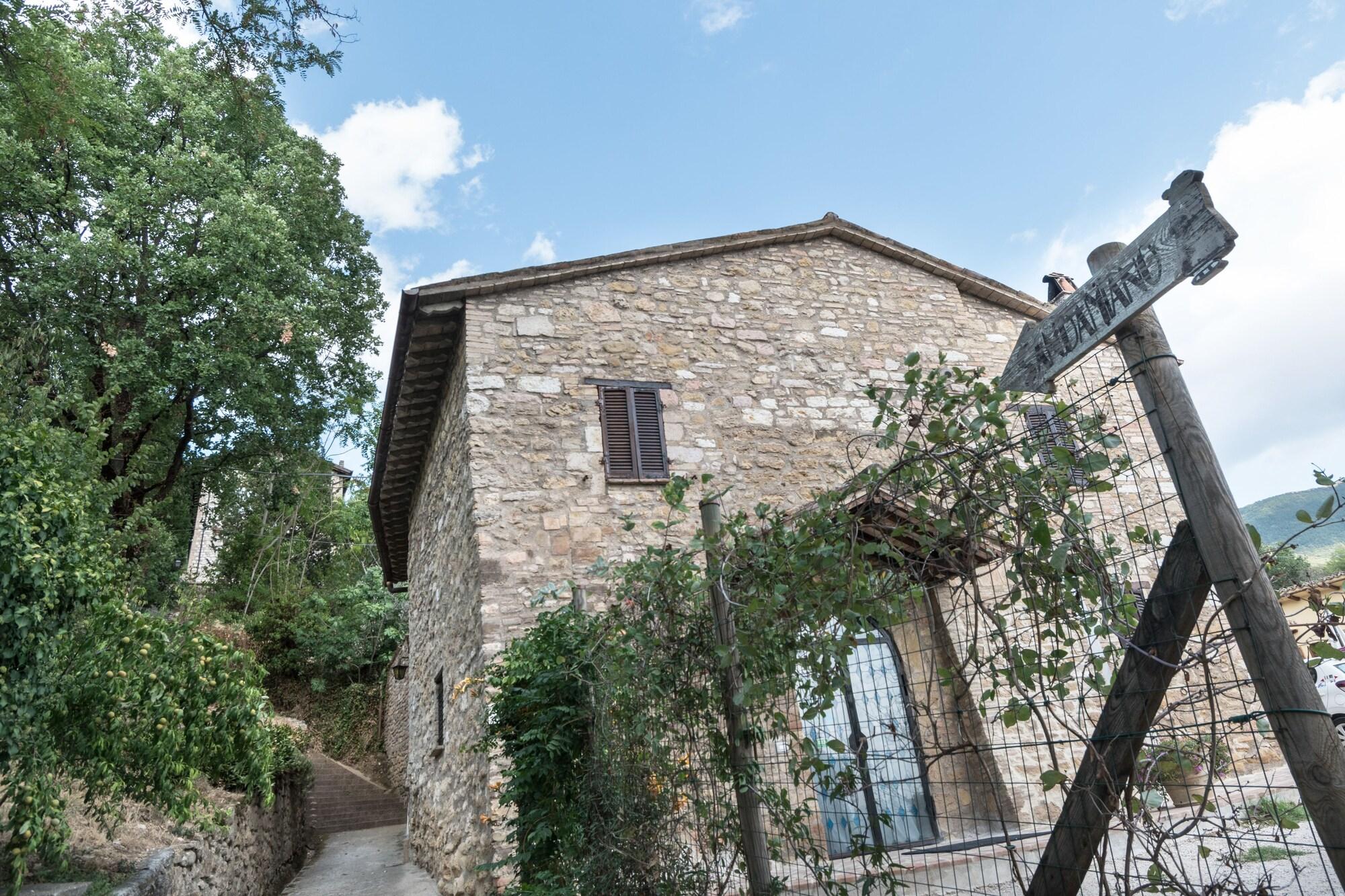 B&B Cantico delle Creature