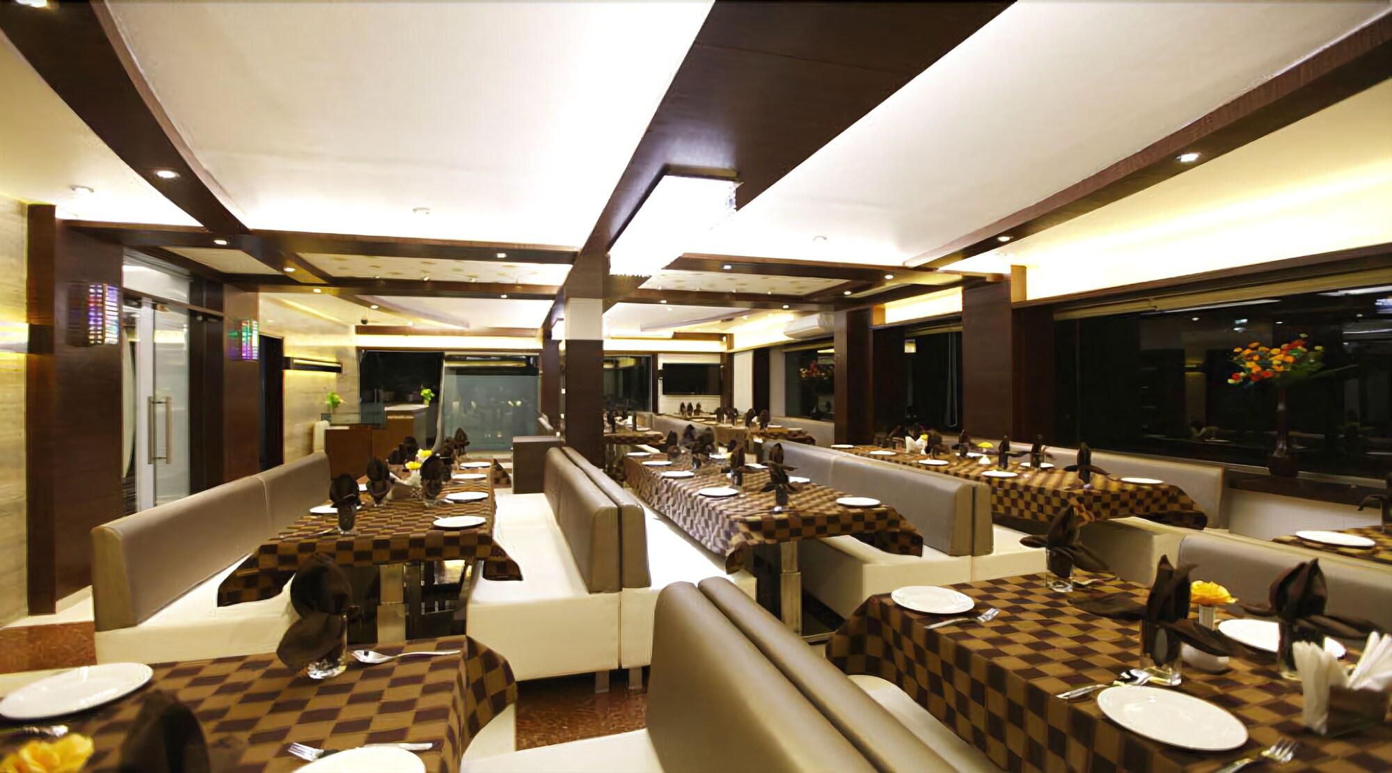 Hotel Atithi