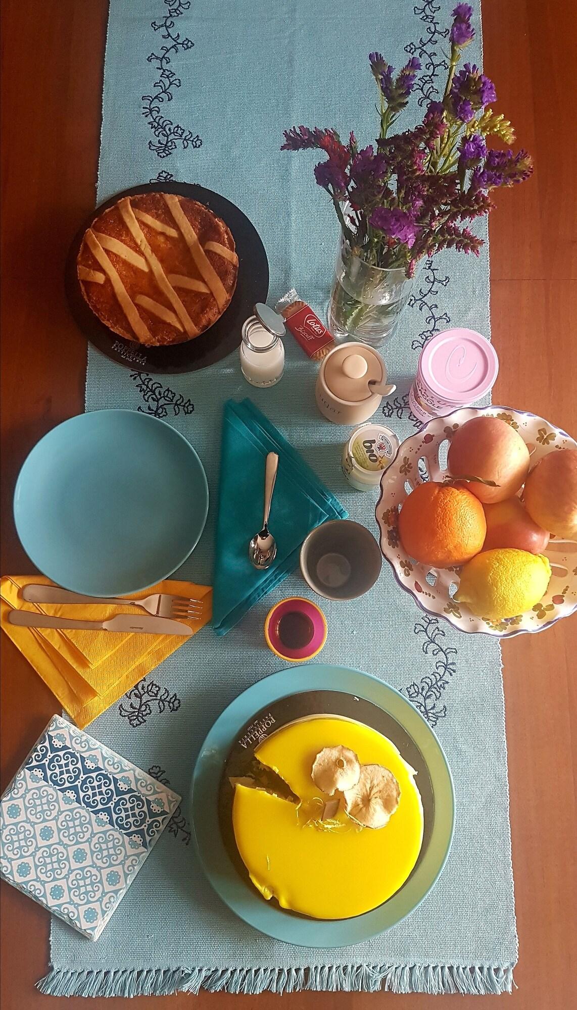 Home&More
