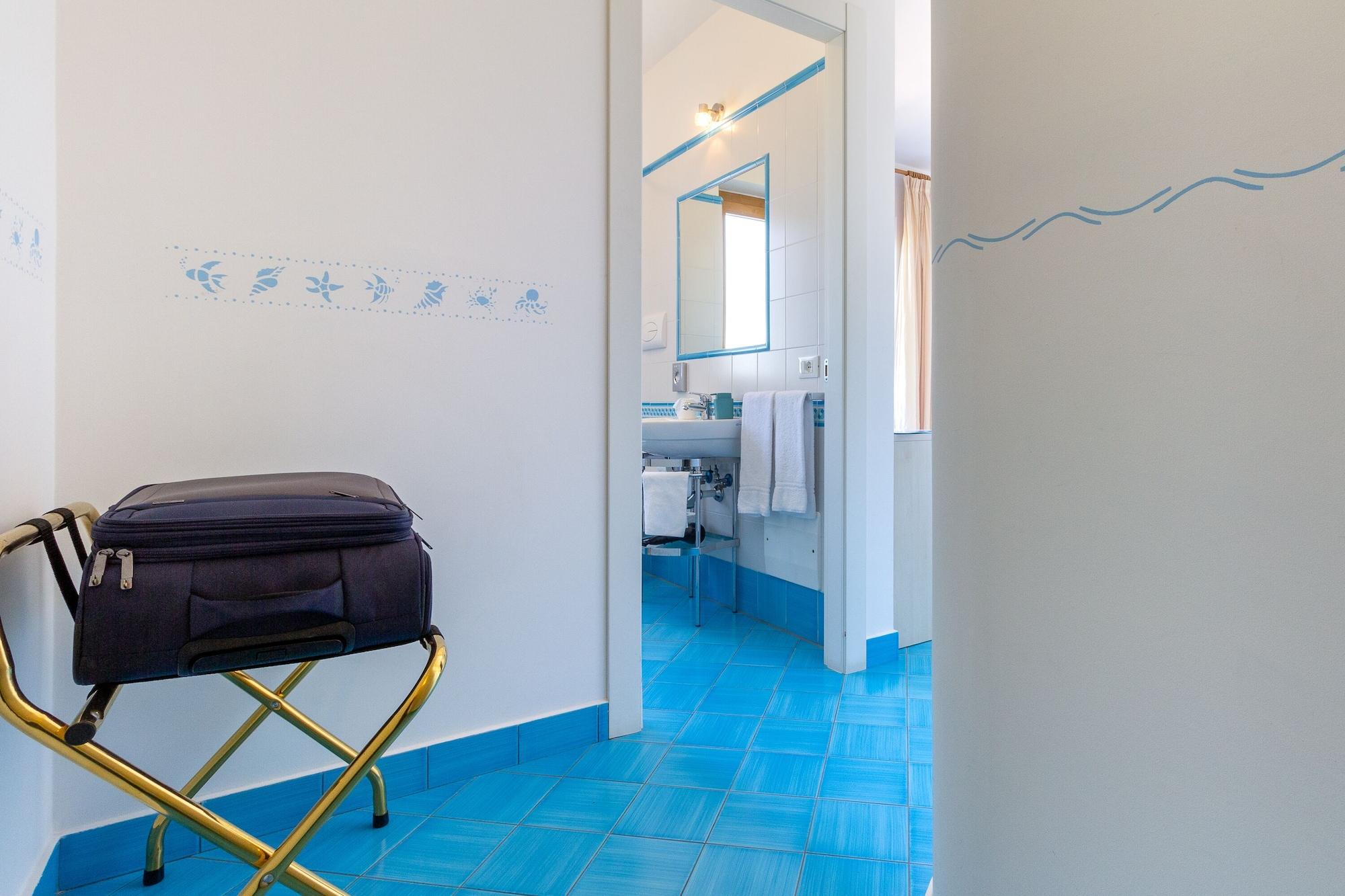 B&B Sperlonga