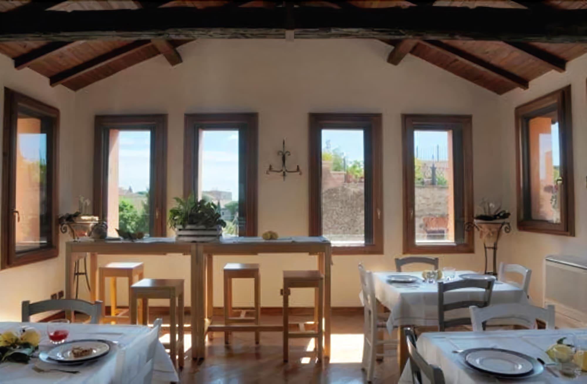 Al Palazzetto B&B