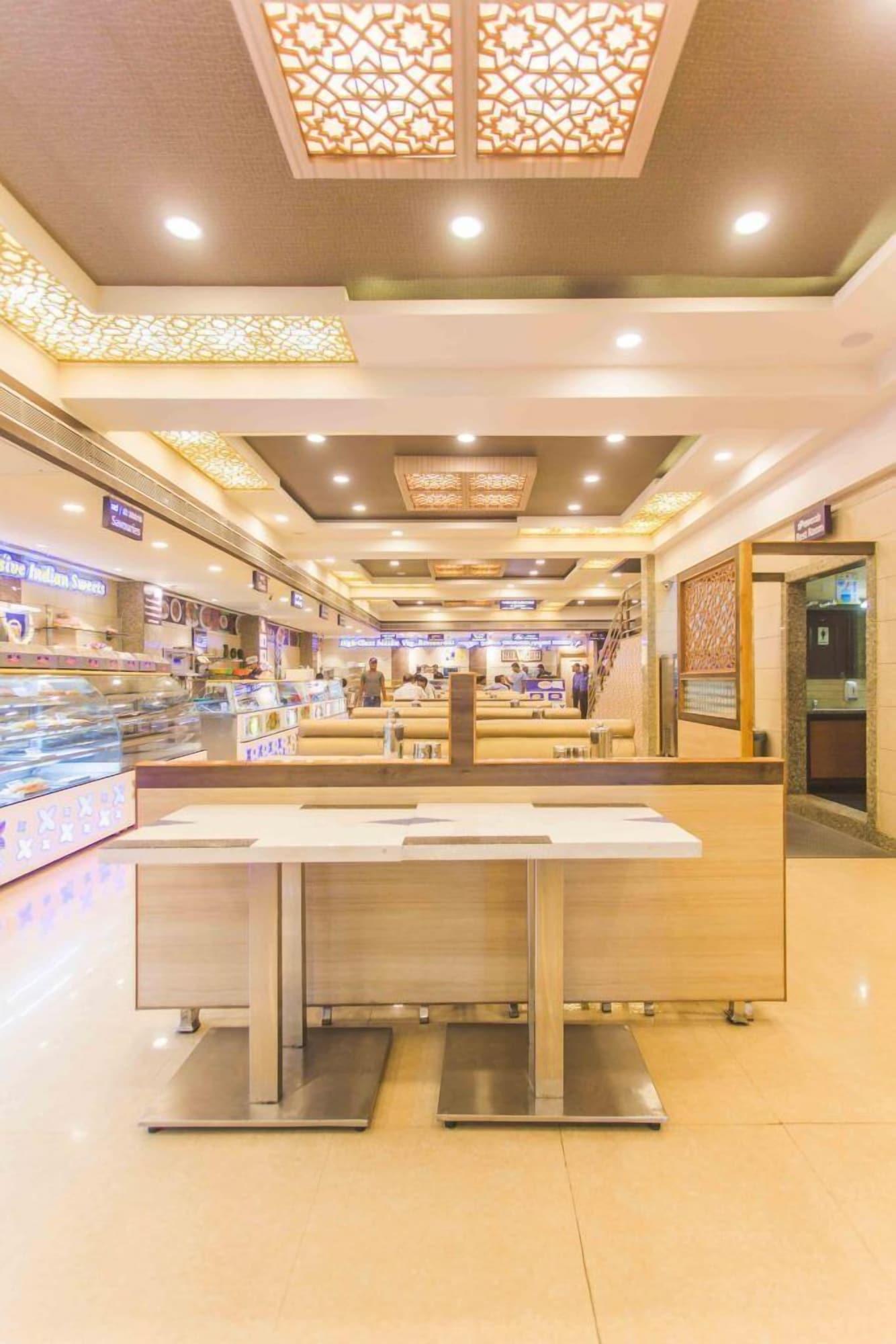 Hotel Thanga Orchid