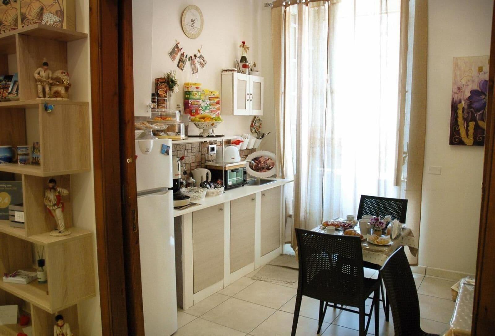 Sweet Room