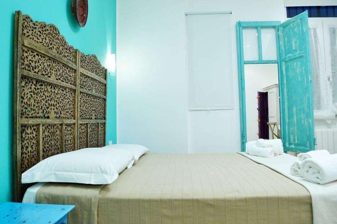 Al Piazza Marina B&B