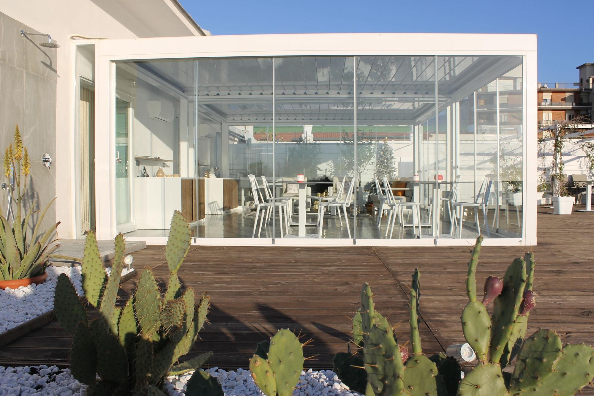 La Chiaja art&relais