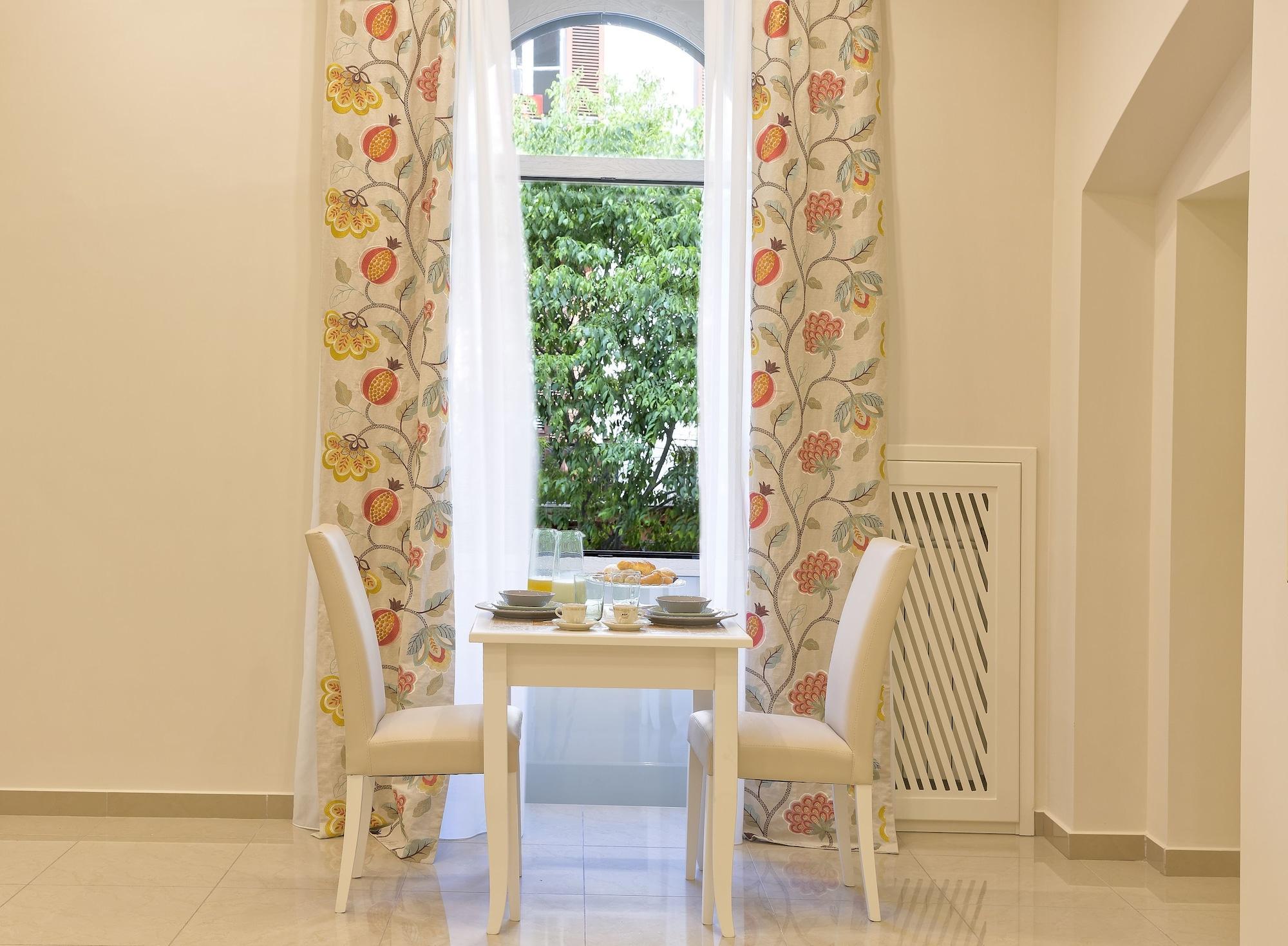 Gentile Relais B&B