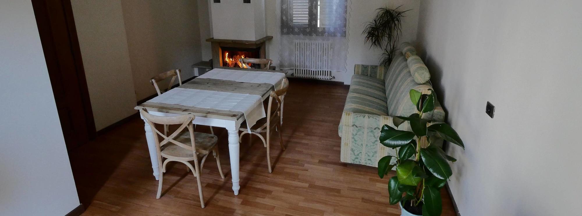 B&B Lake Como Cottage