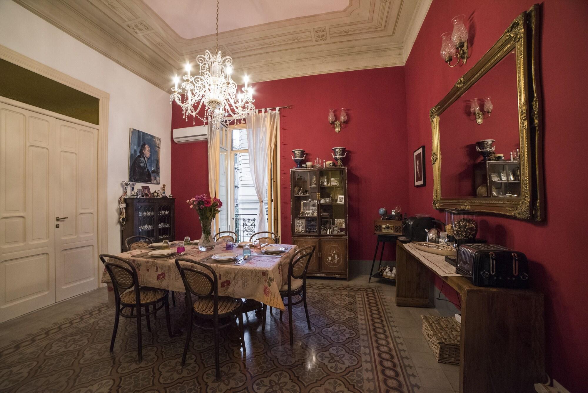 Medusa B&B