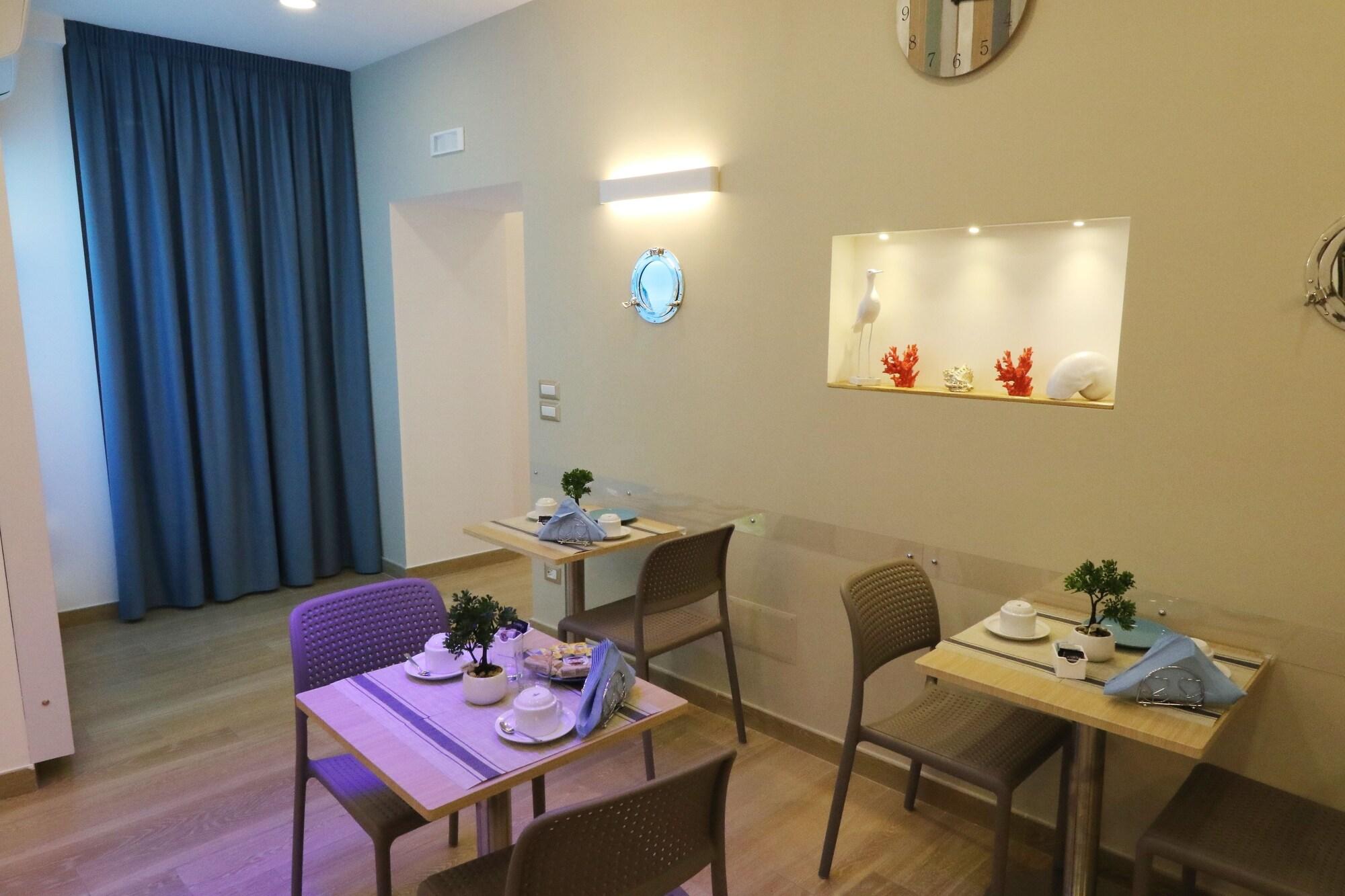 Antica Capri B&B