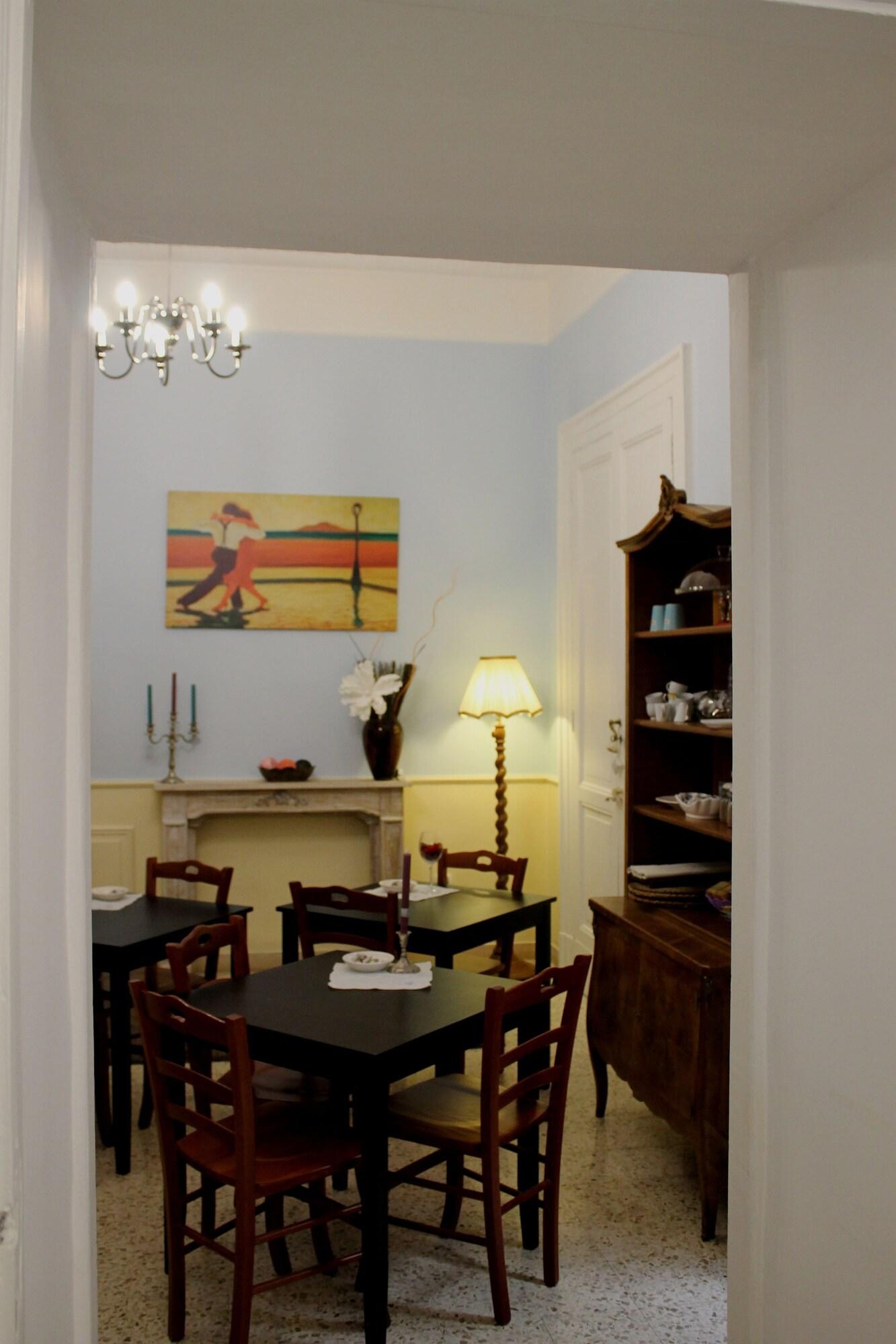 B&B Al 68 di Piazza Cavour