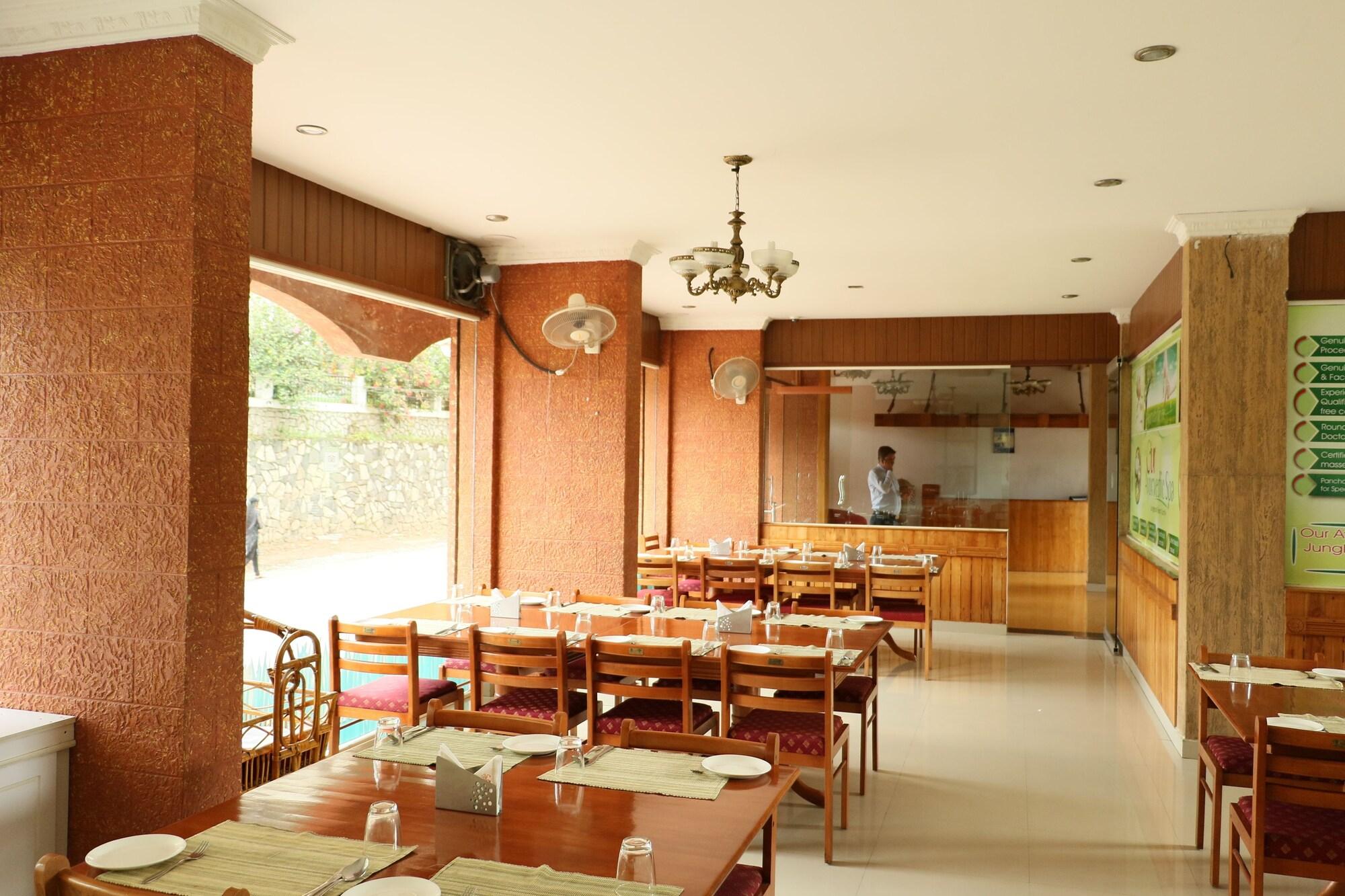 Jungle Park Resorts