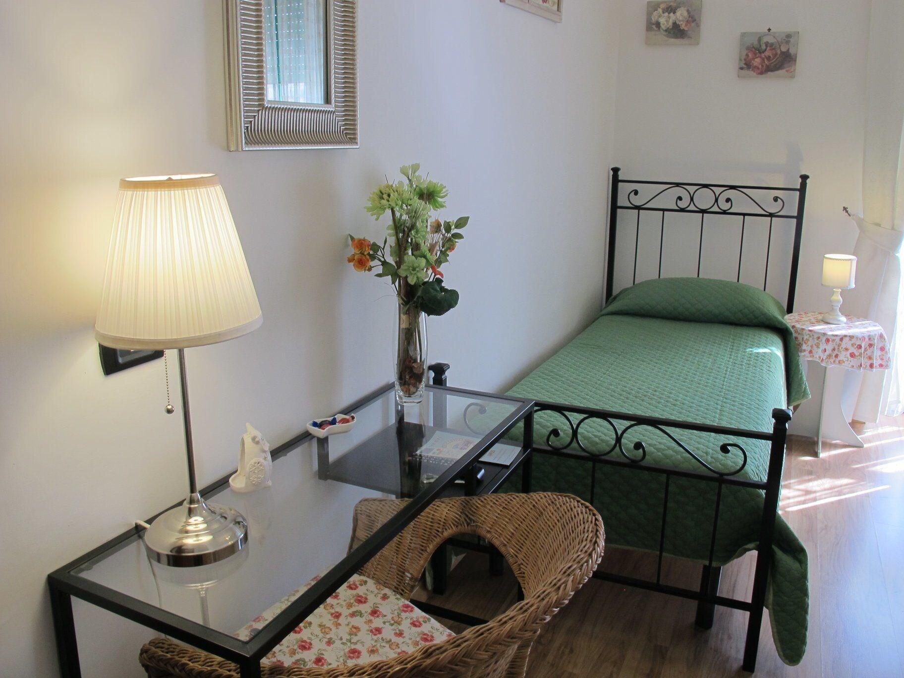Anthea B&B
