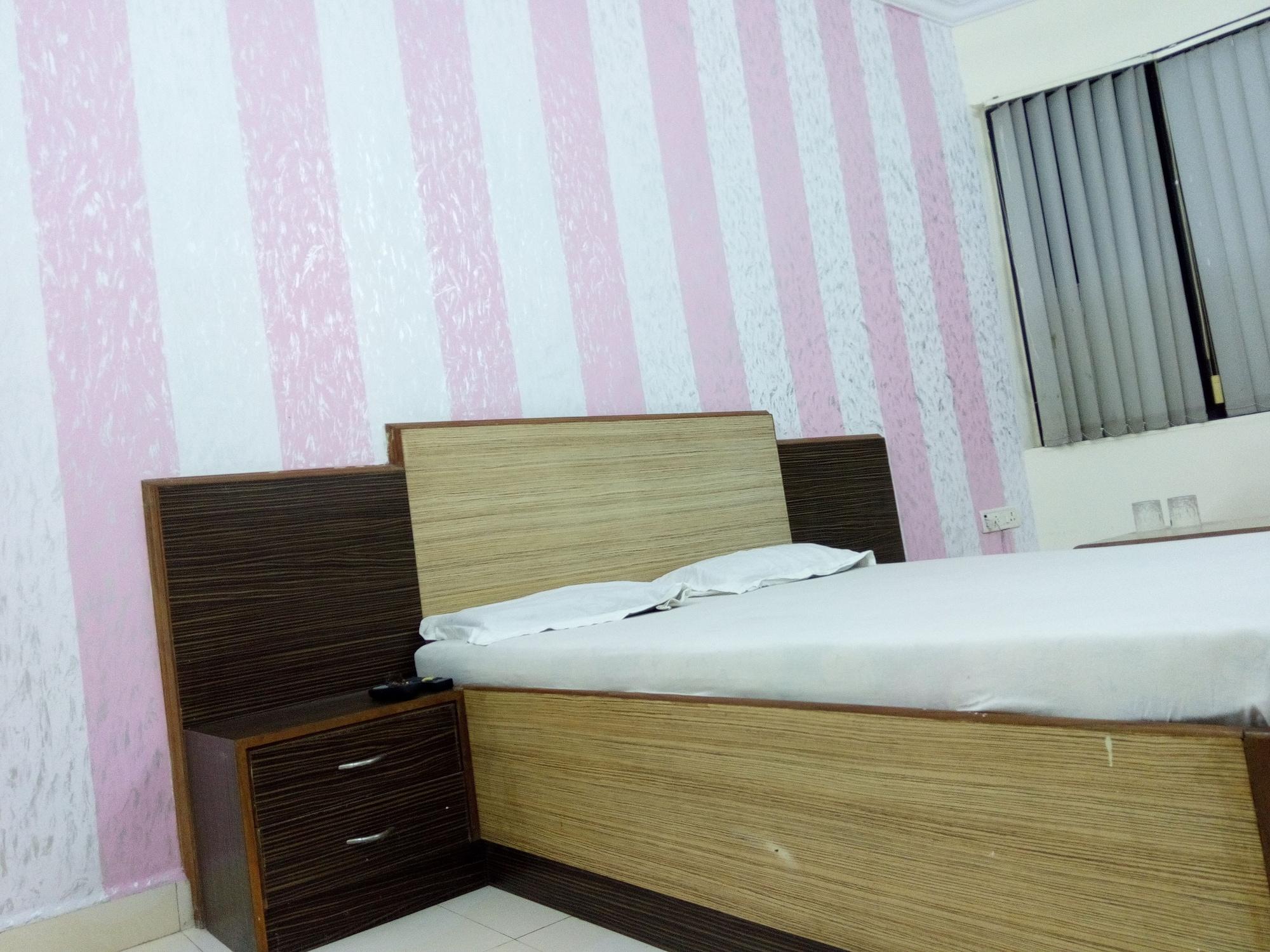 Hotel Sai Samrat Inn