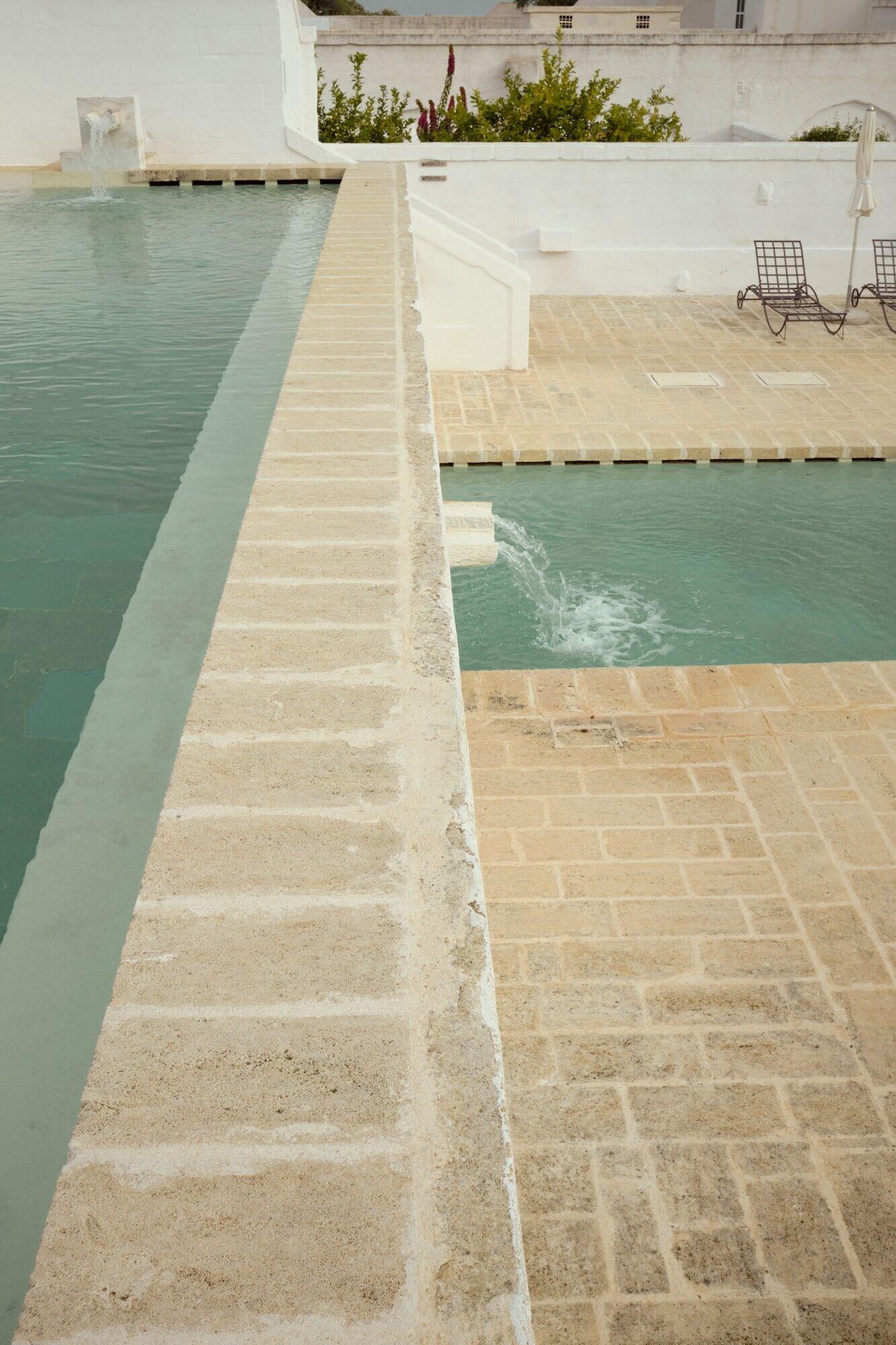 Masseria Le Carrube by null