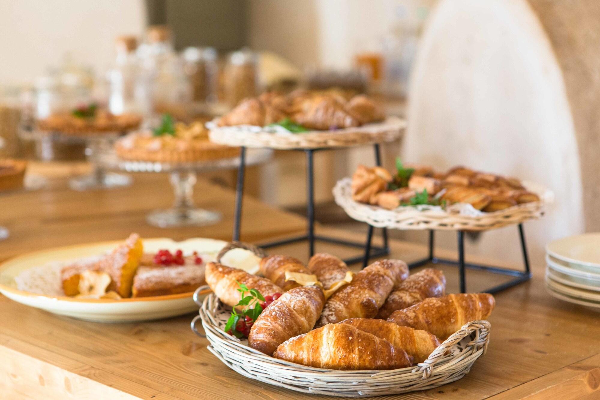 Masseria Le Carrube by null