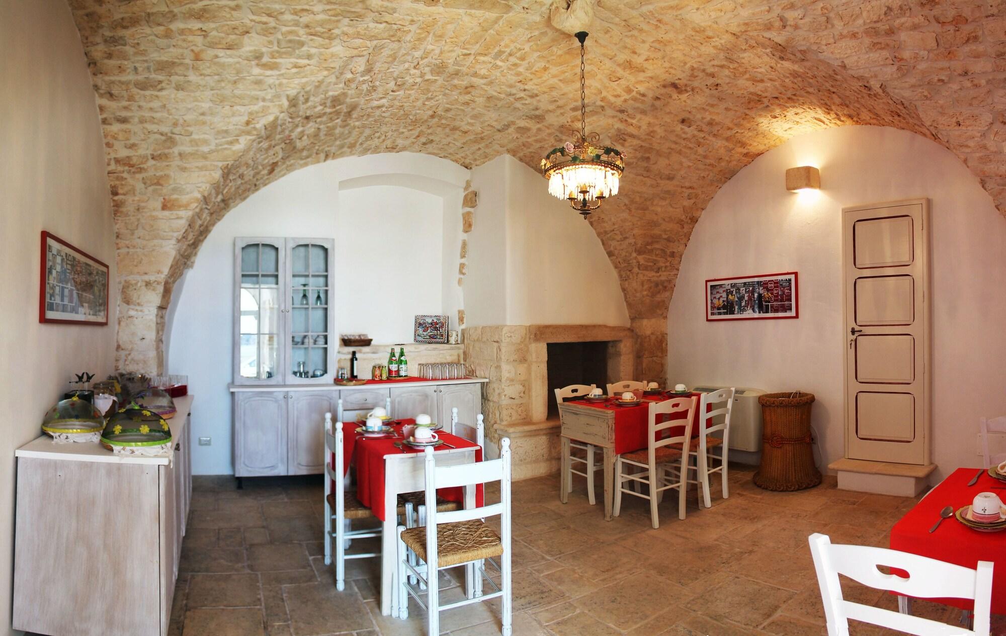 Palazzo Camarda