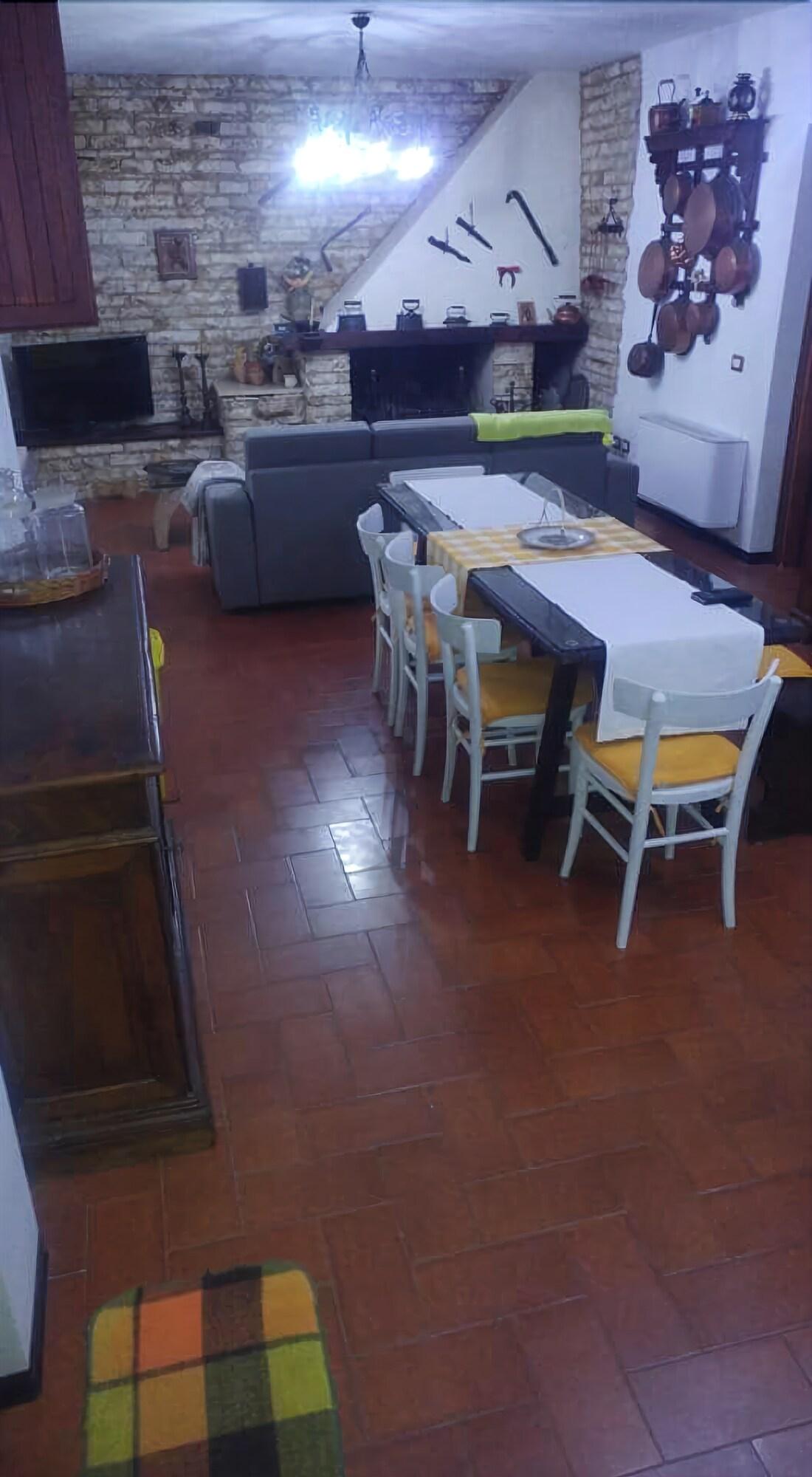 B&B Il Cedro