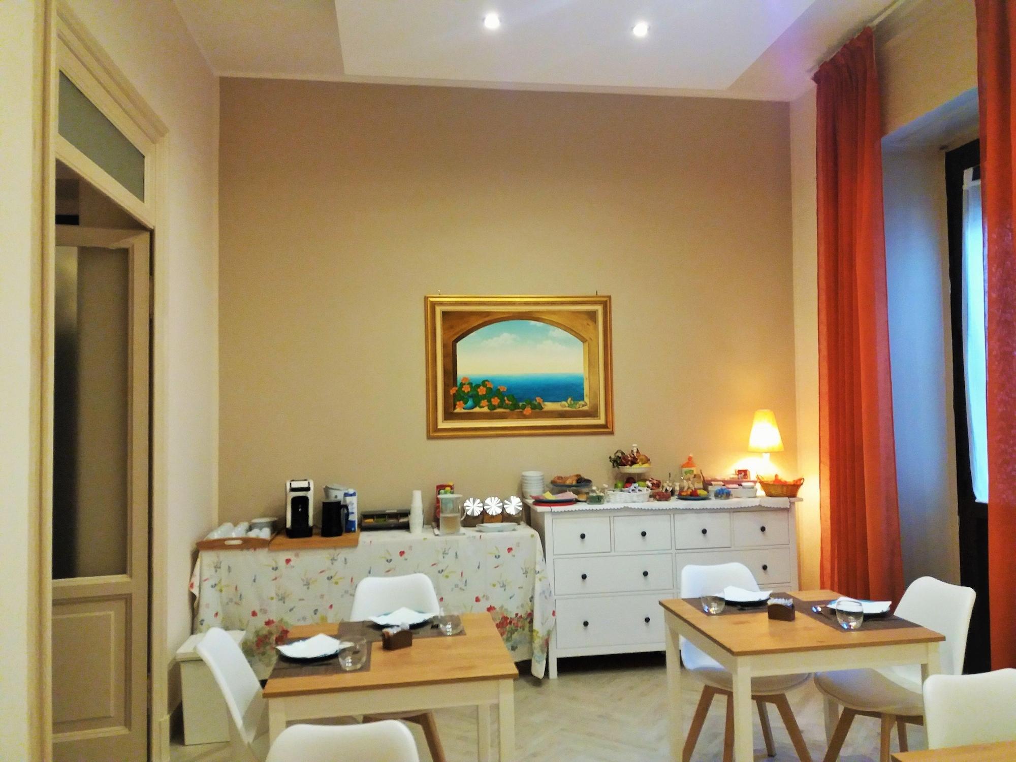 B&B Oriental Palace