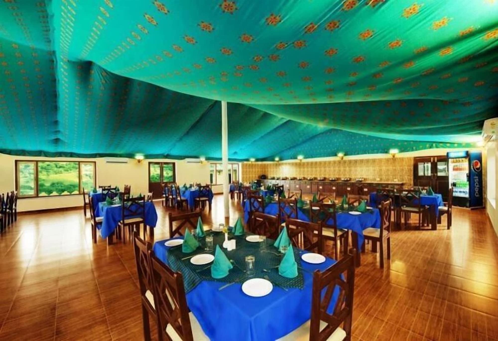 Kumbhalgarh Safari Camp