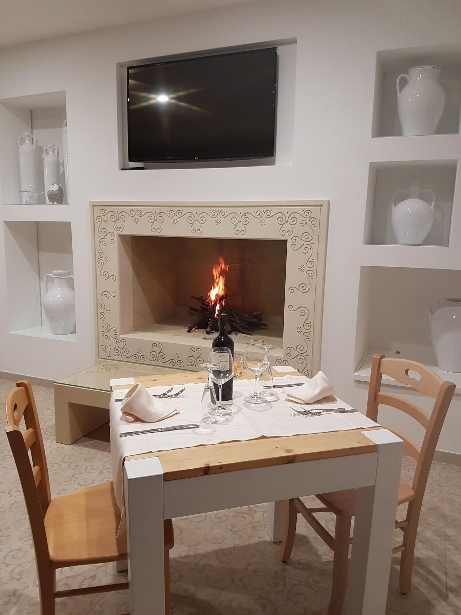 Masseria Muntibianchi Agriresort