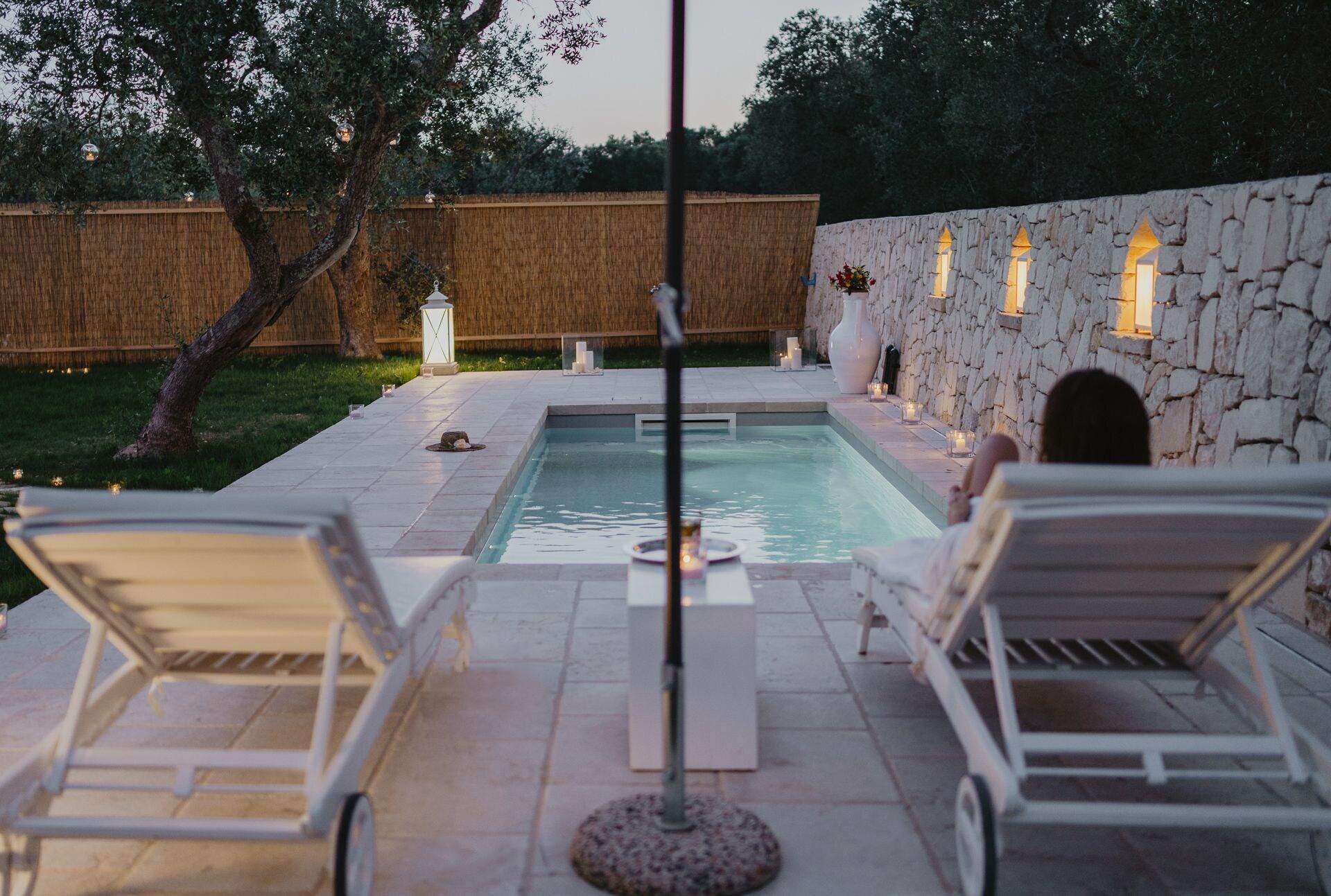 Masseria Muntibianchi AgriResort Restaurant & SPA by null