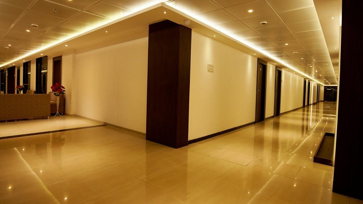 Hotel Golden View